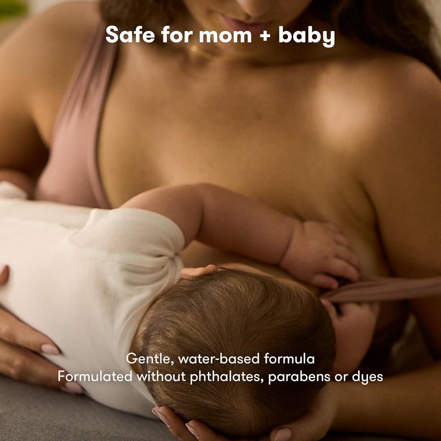 Barra de Masaje para Flujo de Leche Frida Mom - Aloe y Manzanilla