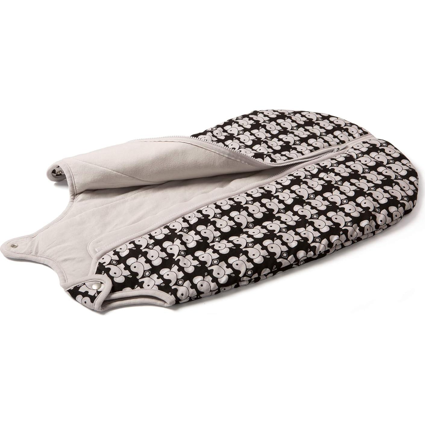 Saco de Dormir Baby Deedee Sleep Nest 0-6 Meses Lucky Trunks