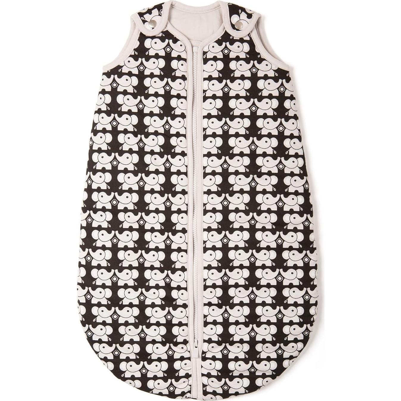 Saco de Dormir Baby Deedee Sleep Nest 0-6 Meses Lucky Trunks