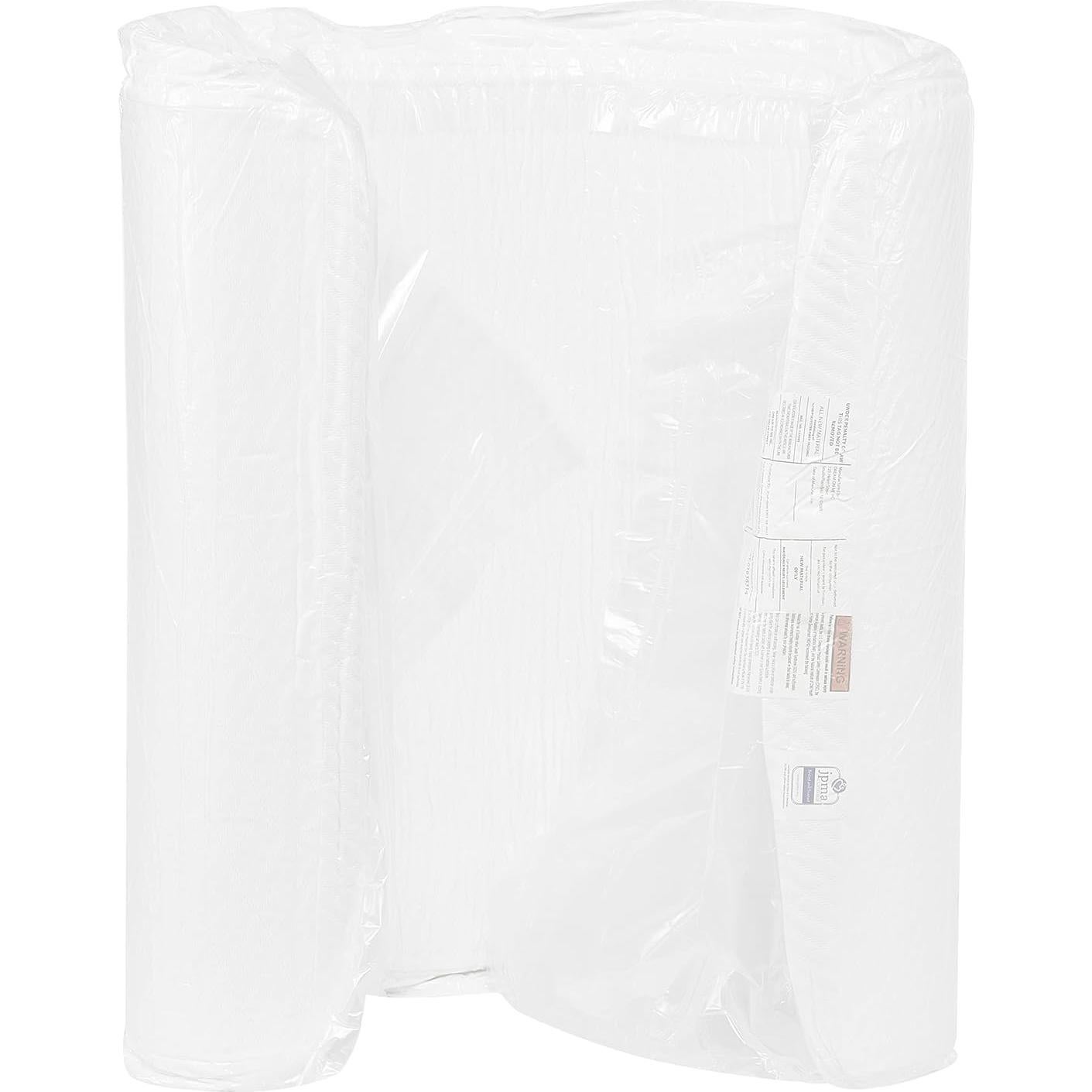 Colchón Dream On Me Baby Zzz 132x71 cm Transpirable y Lavable