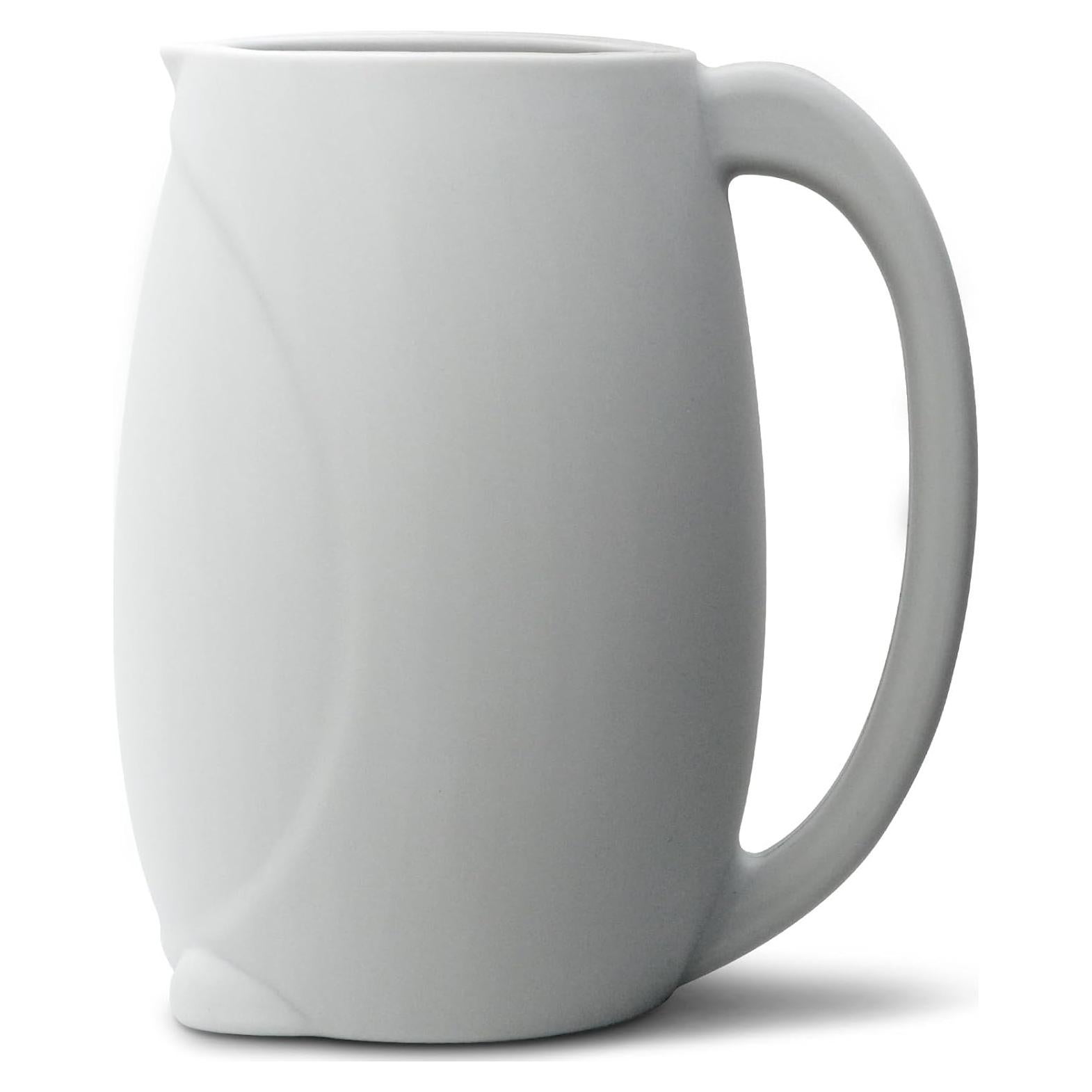 Taza de Enjuague para Bebés UMUACCAN Pingüino 500ml Silicona