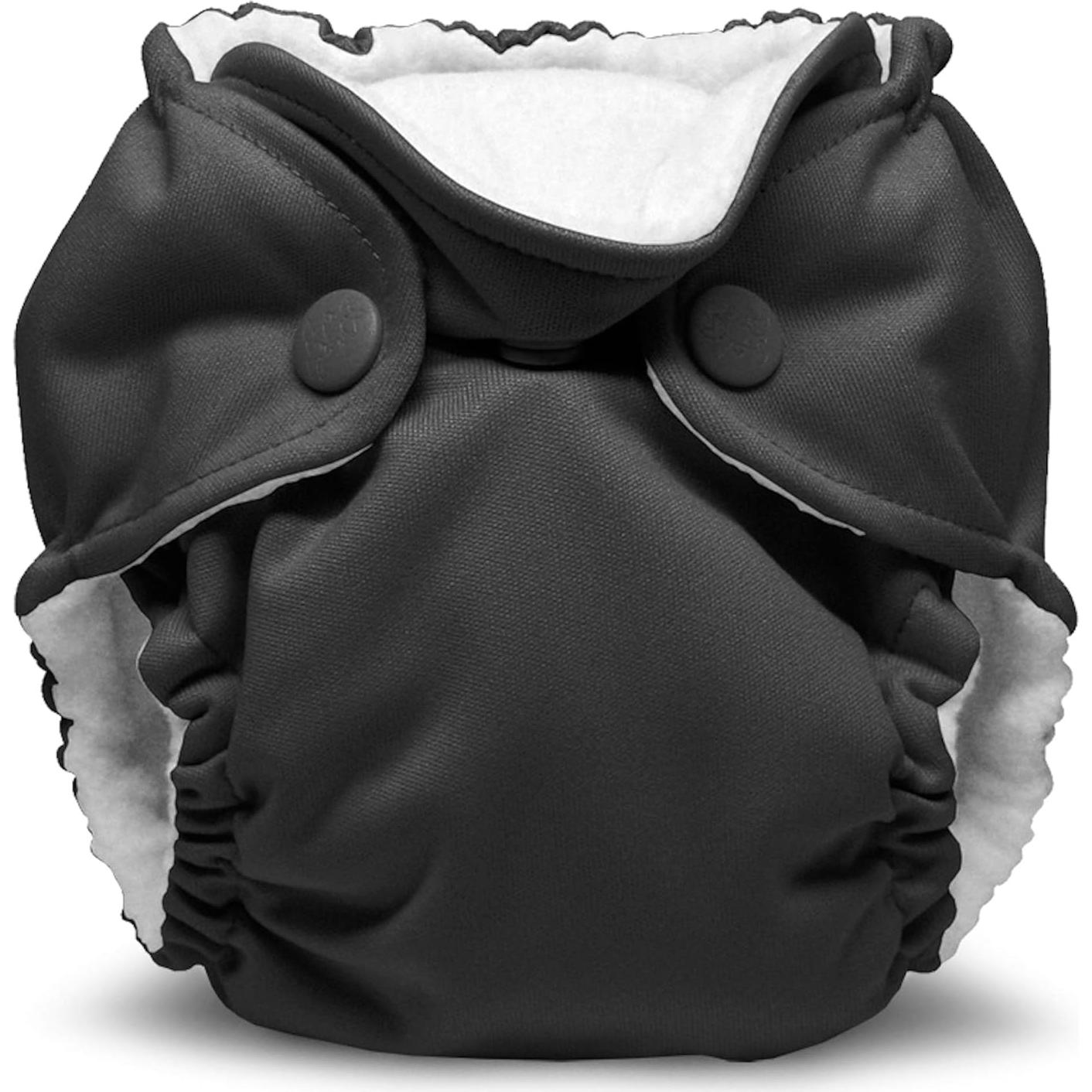 Pañal de Tela Todo en Uno Kanga Care Lil Joey 1.8-5.4kg 2pk