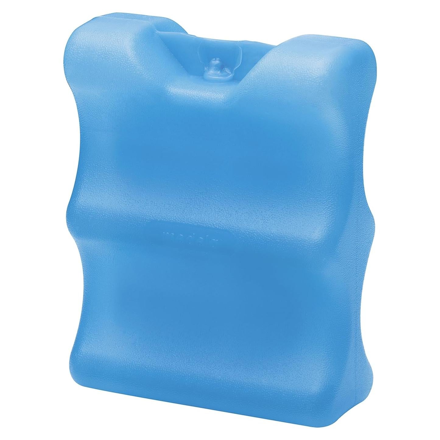 Paquete de Hielo Medela para Leche Materna - Contorneado 1 Unidad
