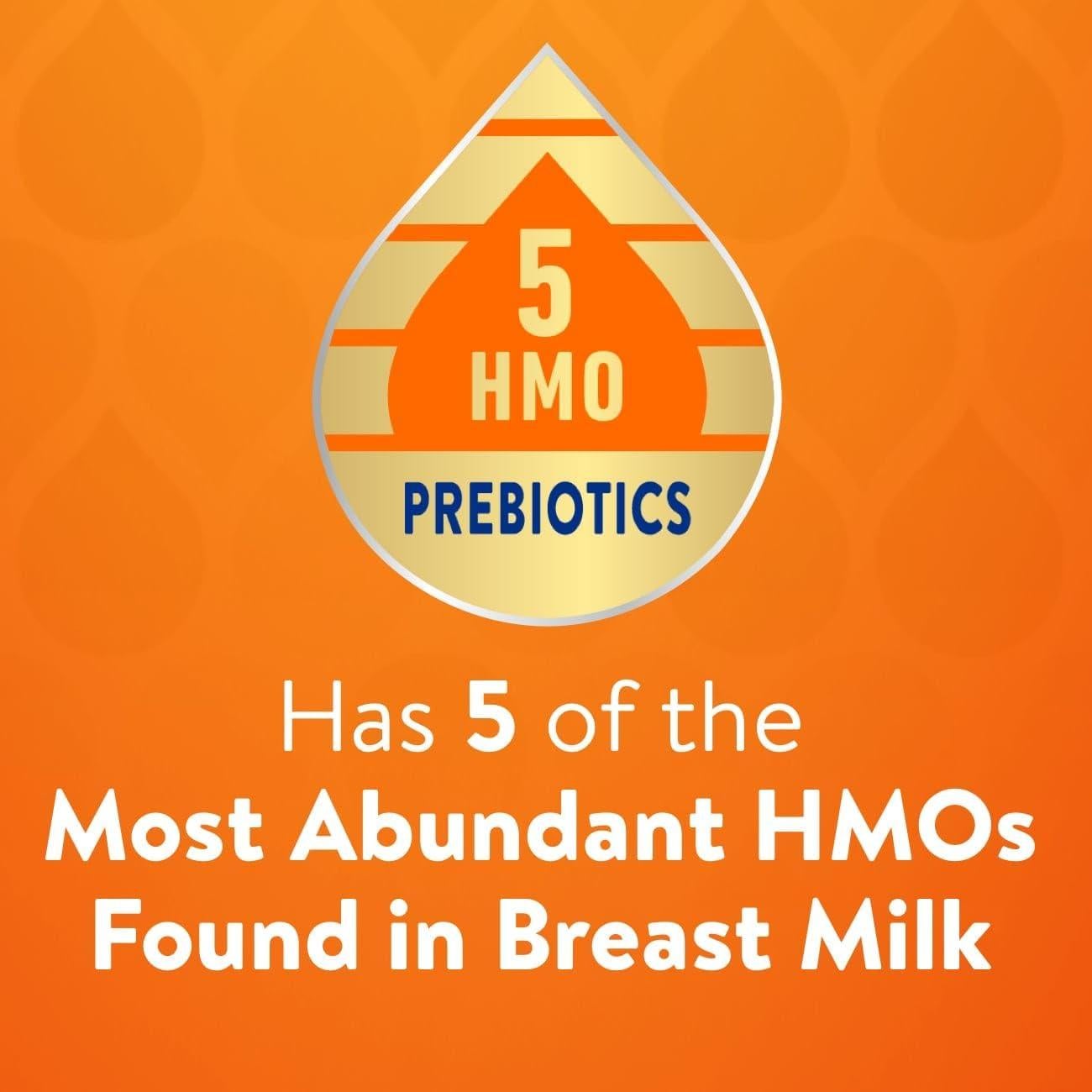 Similac 360 Cuidado Total Sensible Fórmula Infantil 570 g