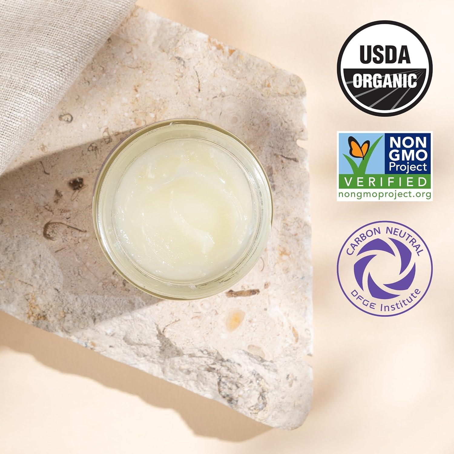 Mantequilla de Pezón Orgánica Lansinoh 56g - Crema Segura para Lactancia
