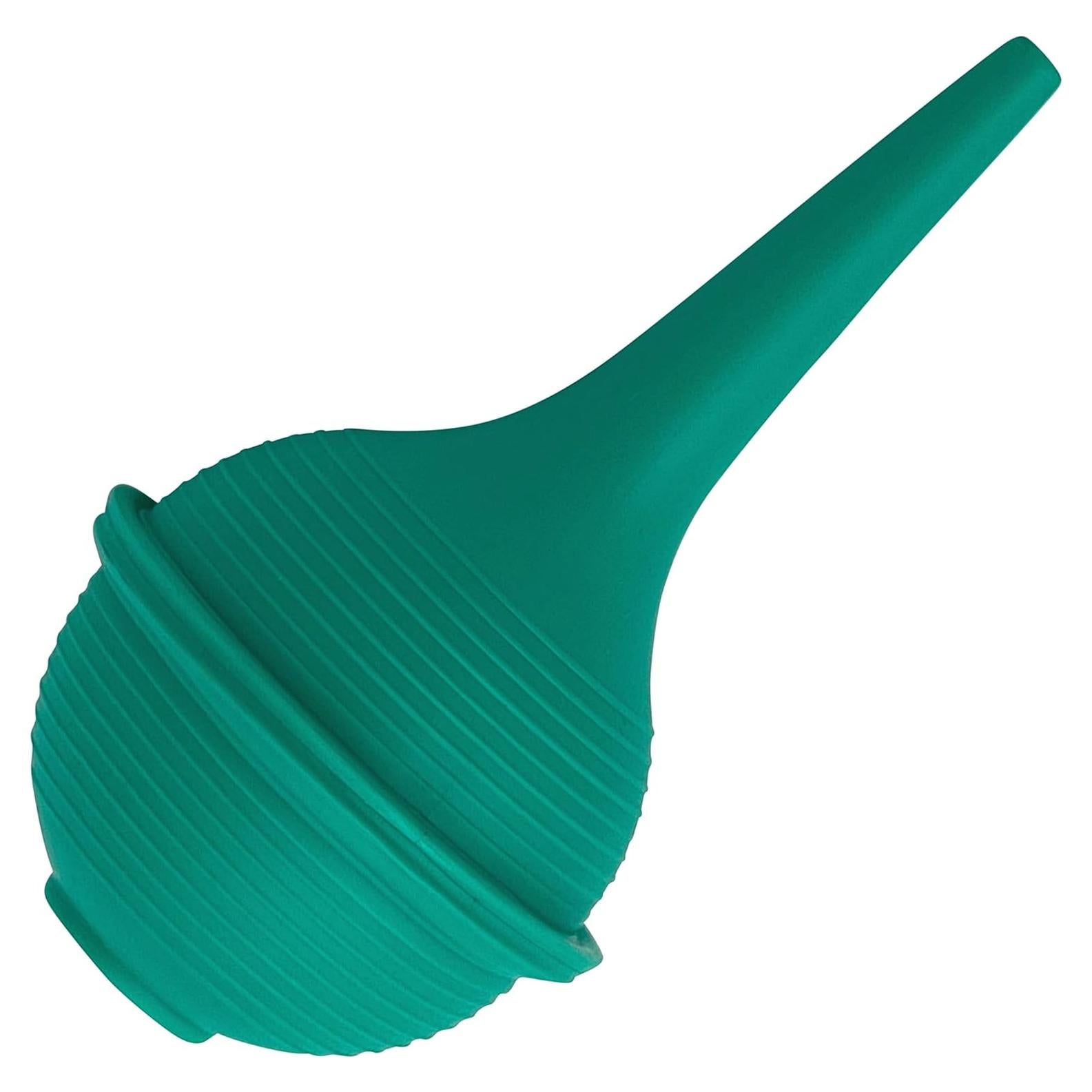 Jeringa de Bulbo de Goma Estéril ResOne 30ml para Cuidado Nasal