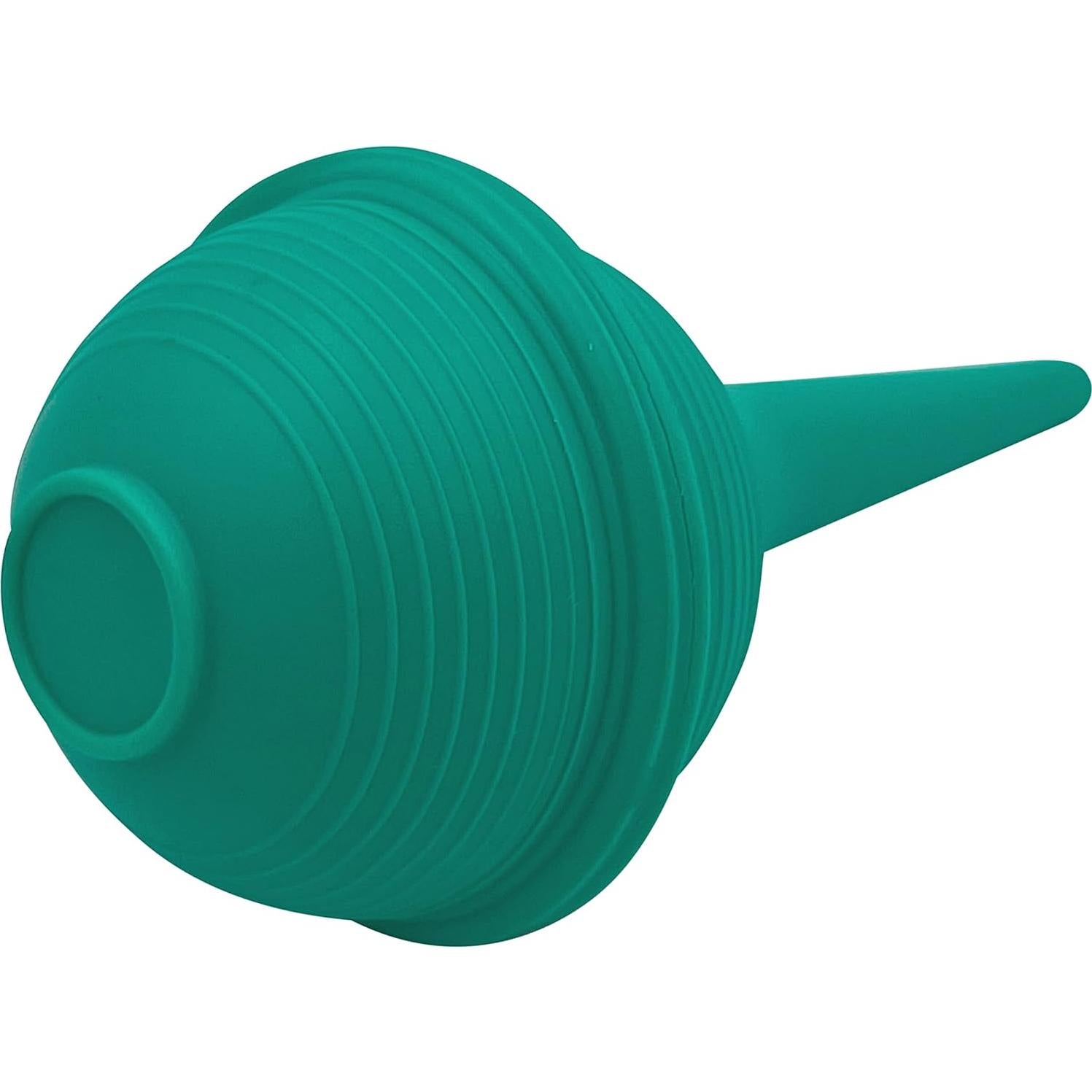 Jeringa de Bulbo de Goma Estéril ResOne 30ml para Cuidado Nasal