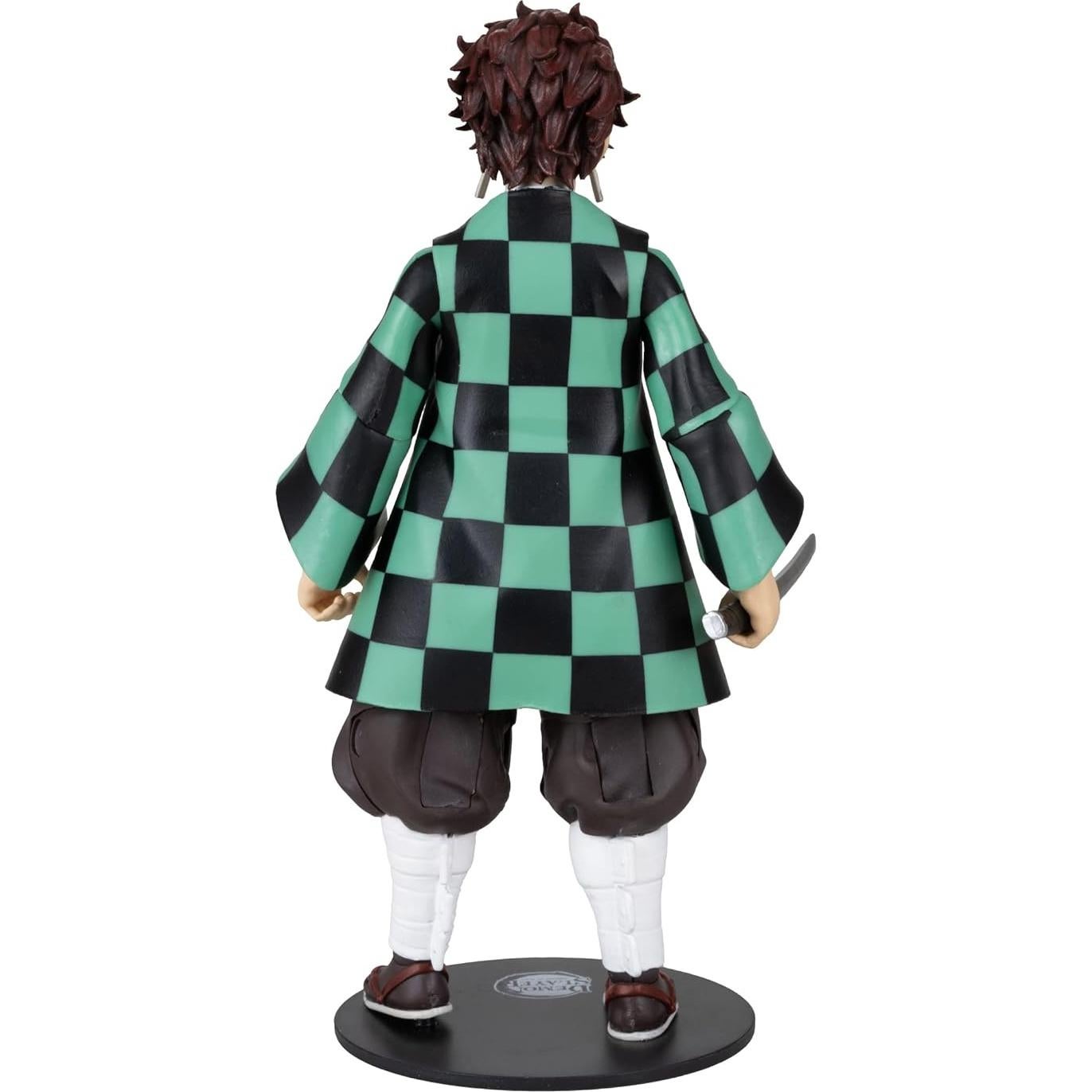 Figura de acción McFarlane Toys Tanjiro Kamado 18 cm