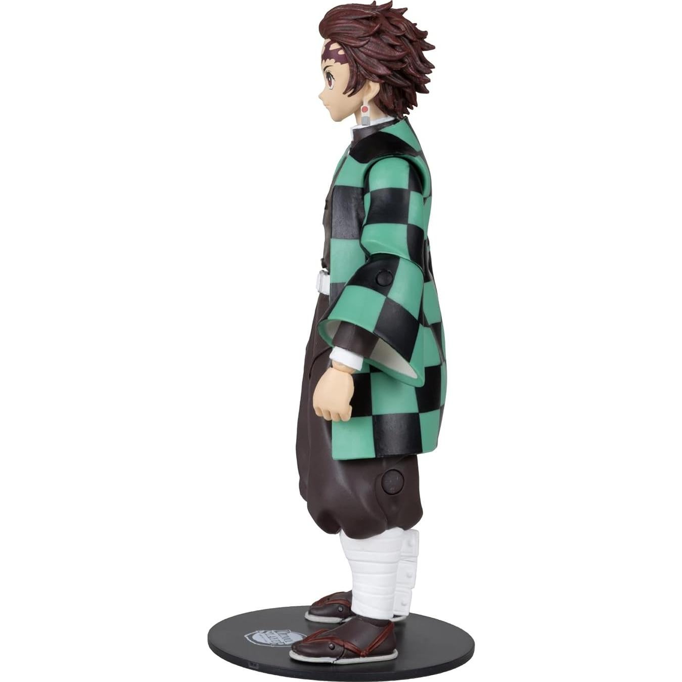 Figura de acción McFarlane Toys Tanjiro Kamado 18 cm