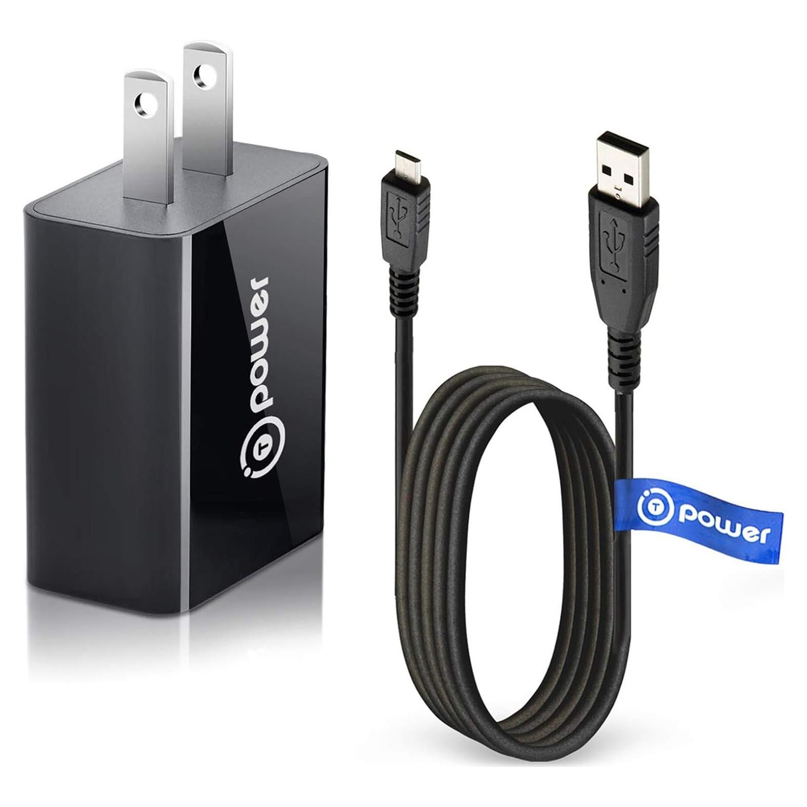 Cable de Carga T POWER para NOCO Boost GBX45 GBX55 GBX75