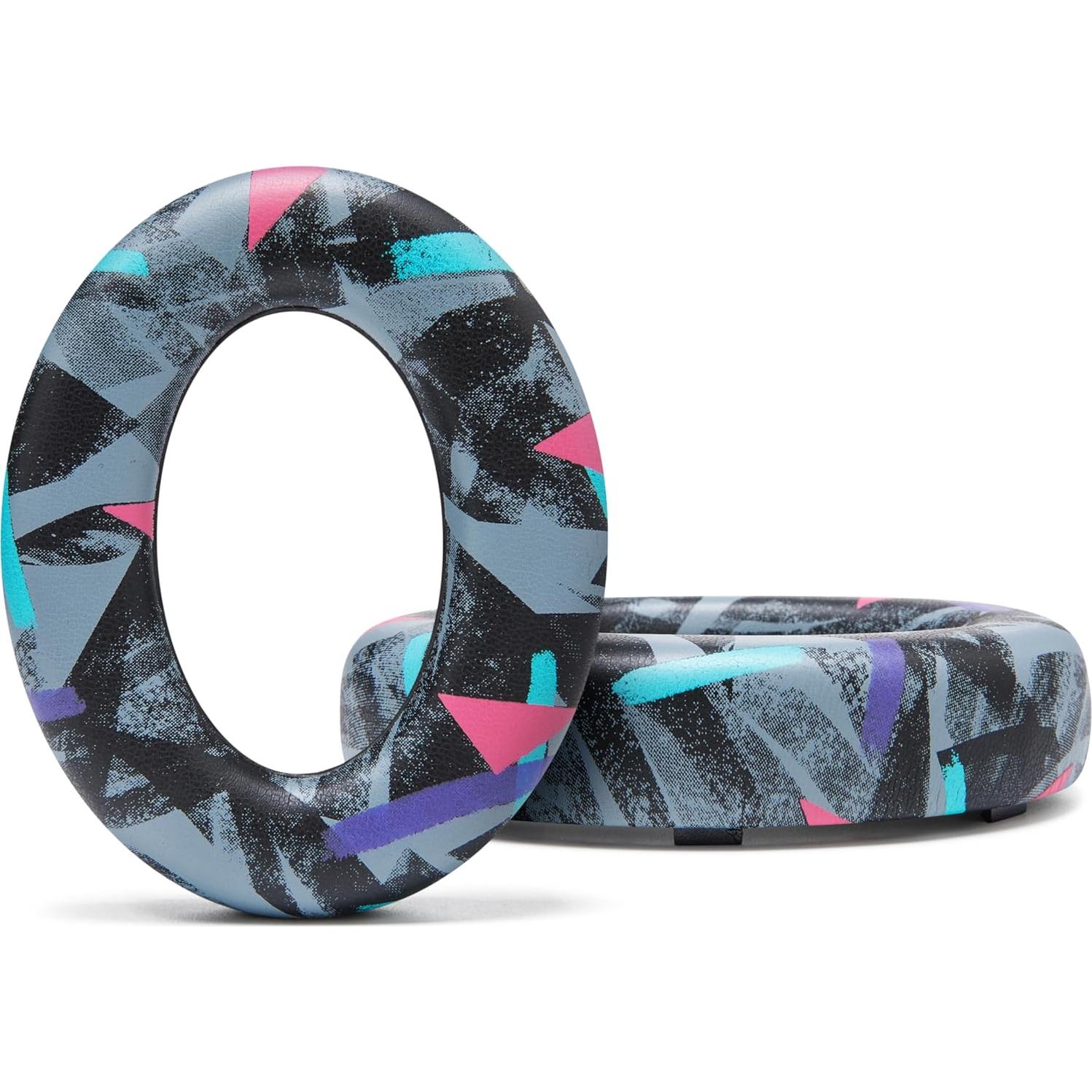 Almohadillas de Reemplazo Wicked Cushions para Bose QC Ultra - Negro