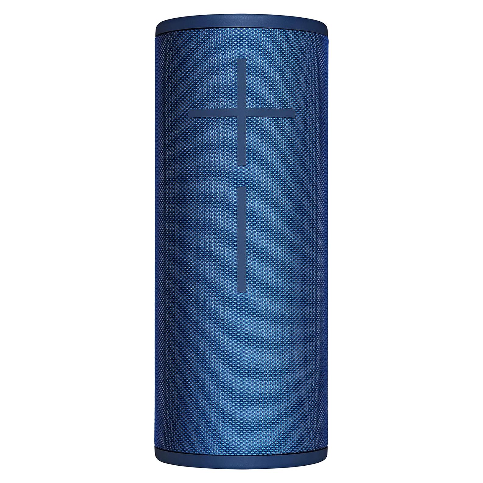 Altavoz Bluetooth Inalámbrico Ultimate Ears BOOM 3 - 15h Batería, Impermeable, Azul Laguna