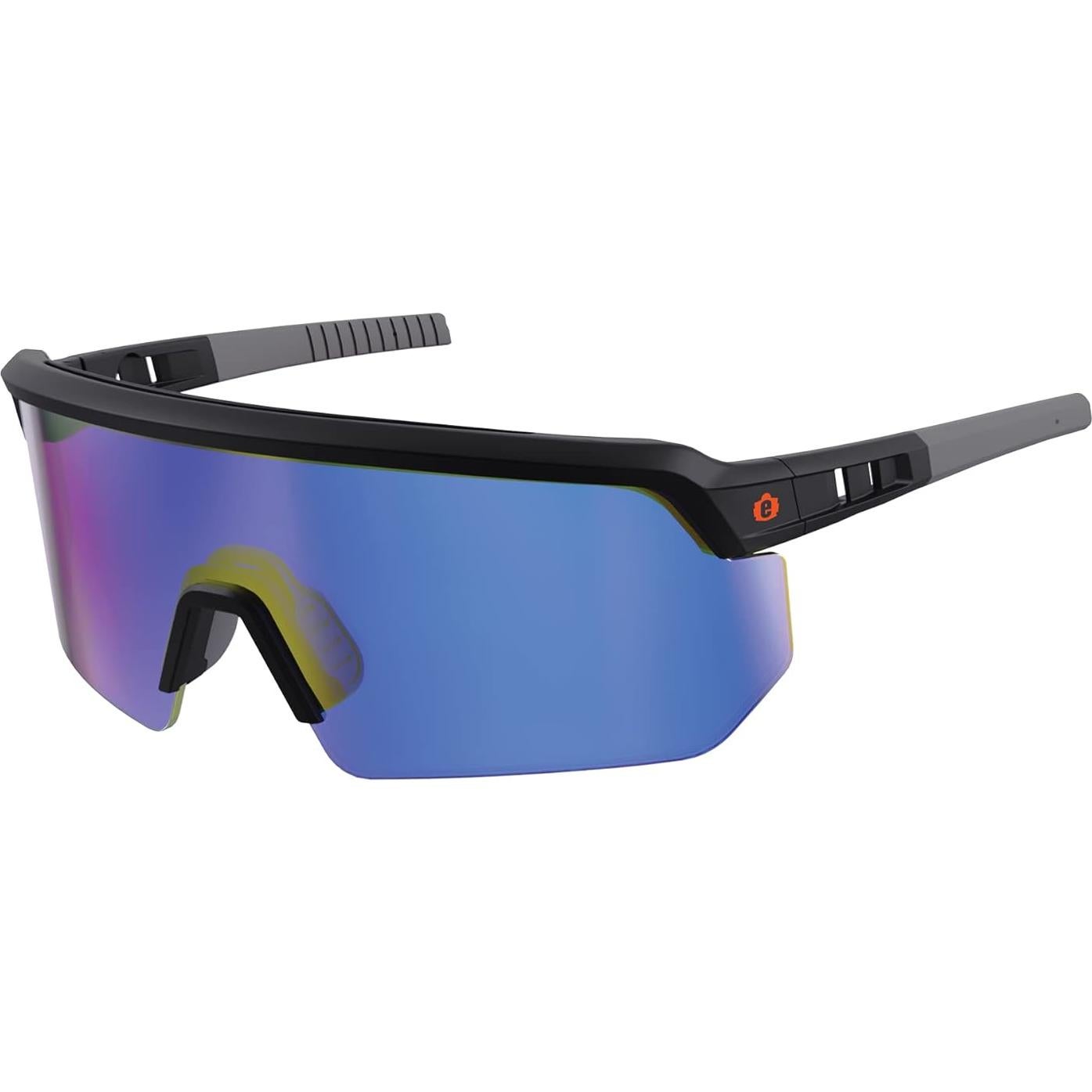 Gafas de Seguridad Ergodyne AEGIR Anti Rayones y Anti Niebla