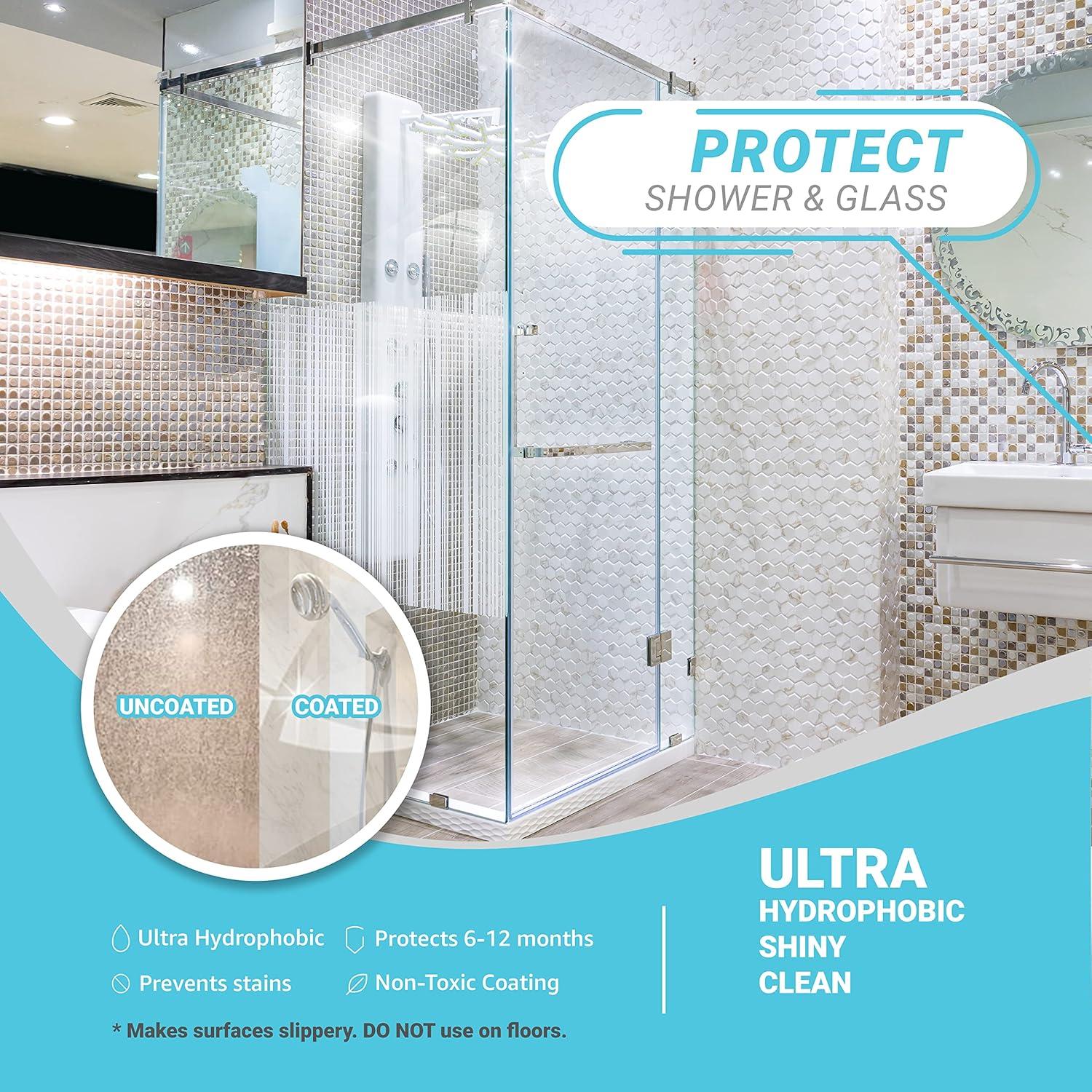 Spray Recubrimiento Cerámico Lifeproof 349g - Protege Superficies