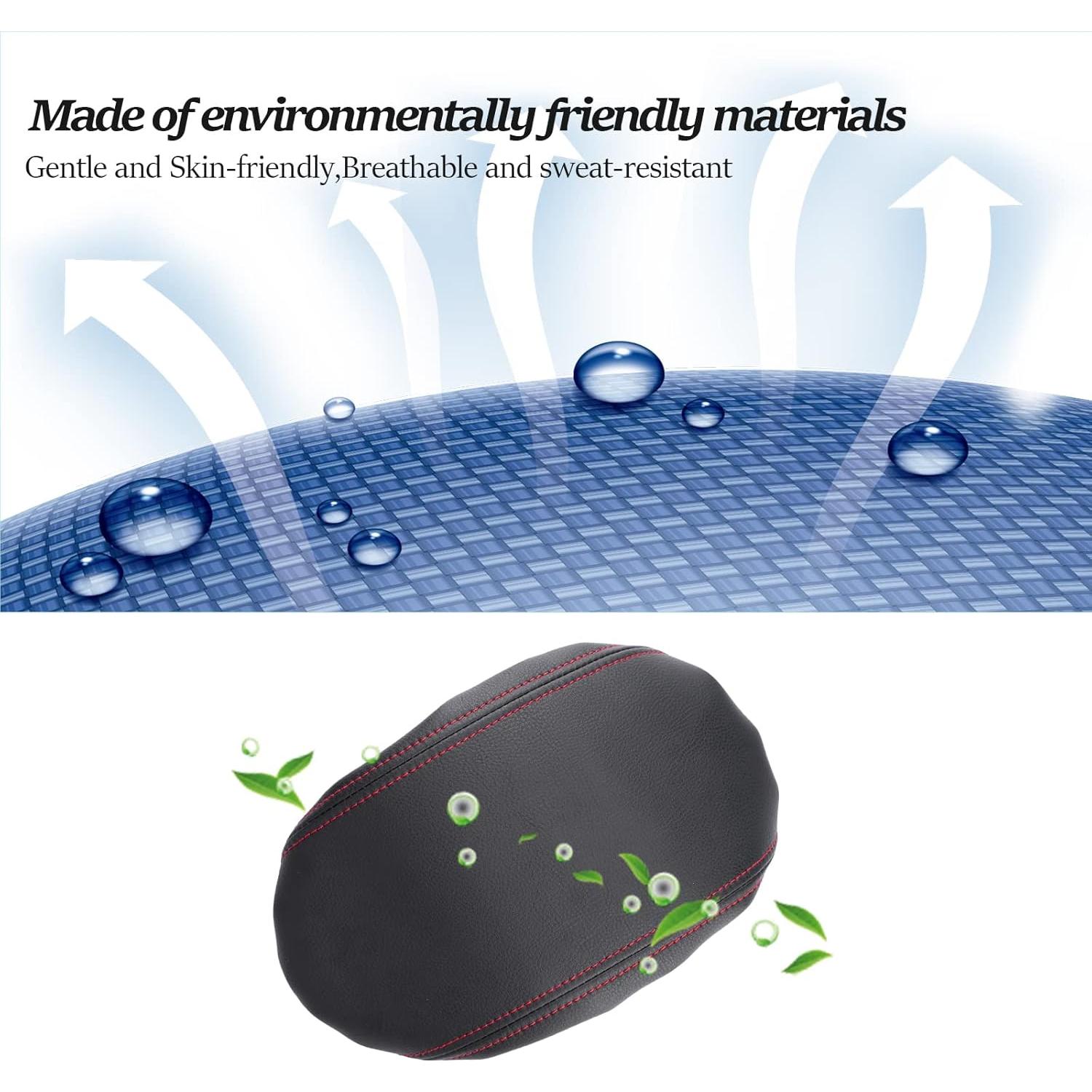 Cubierta de Apoyabrazos SKTU para Toyota Corolla Cross 2022-2026