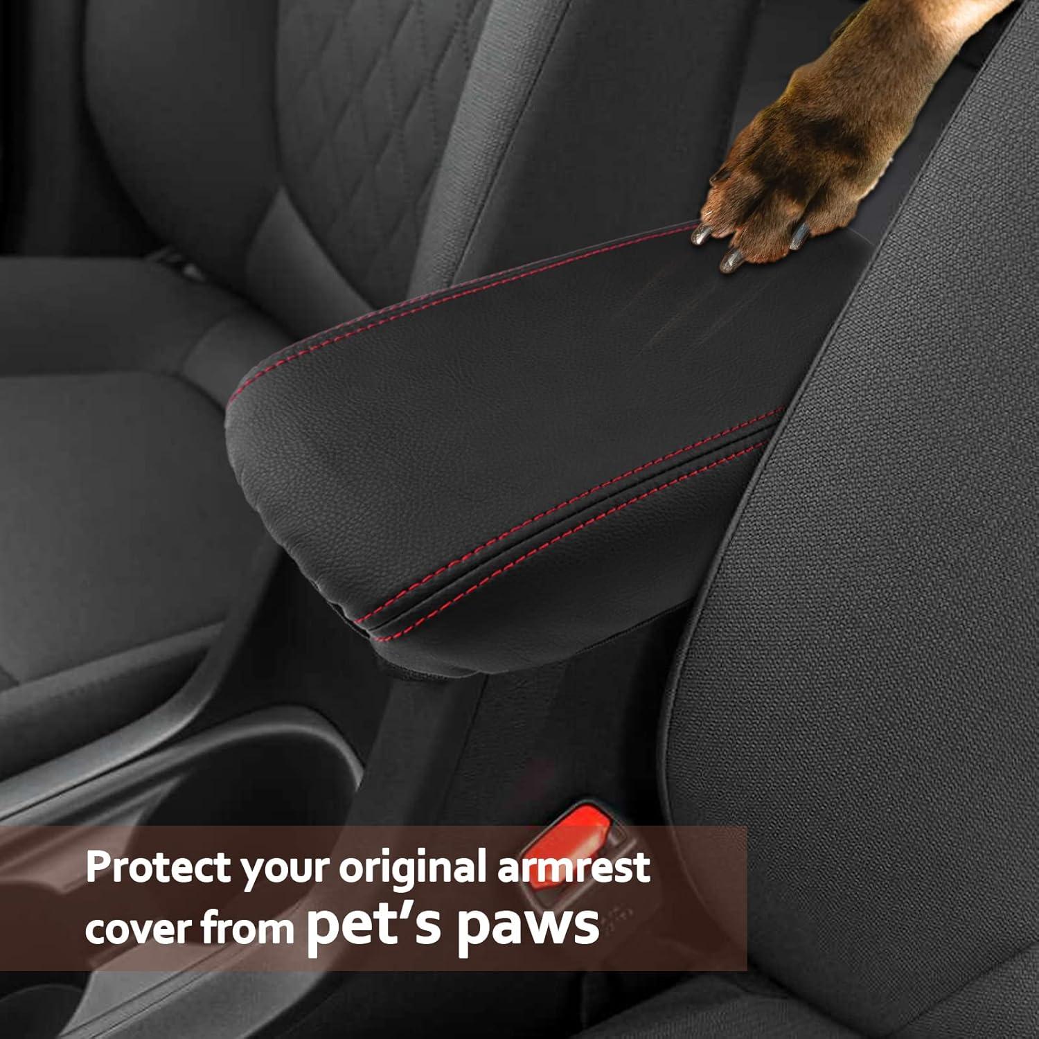 Cubierta de Apoyabrazos SKTU para Toyota Corolla Cross 2022-2026