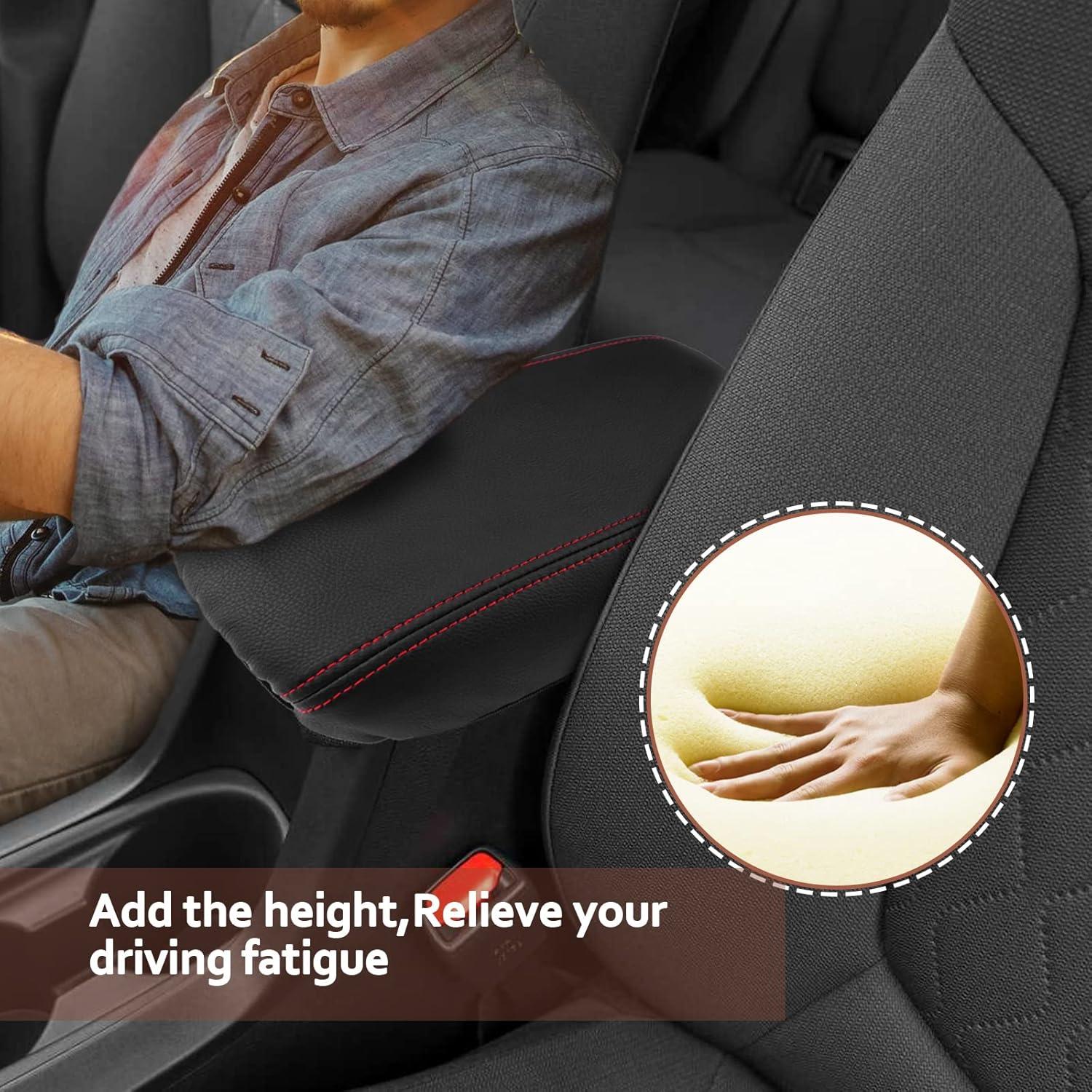 Cubierta de Apoyabrazos SKTU para Toyota Corolla Cross 2022-2026