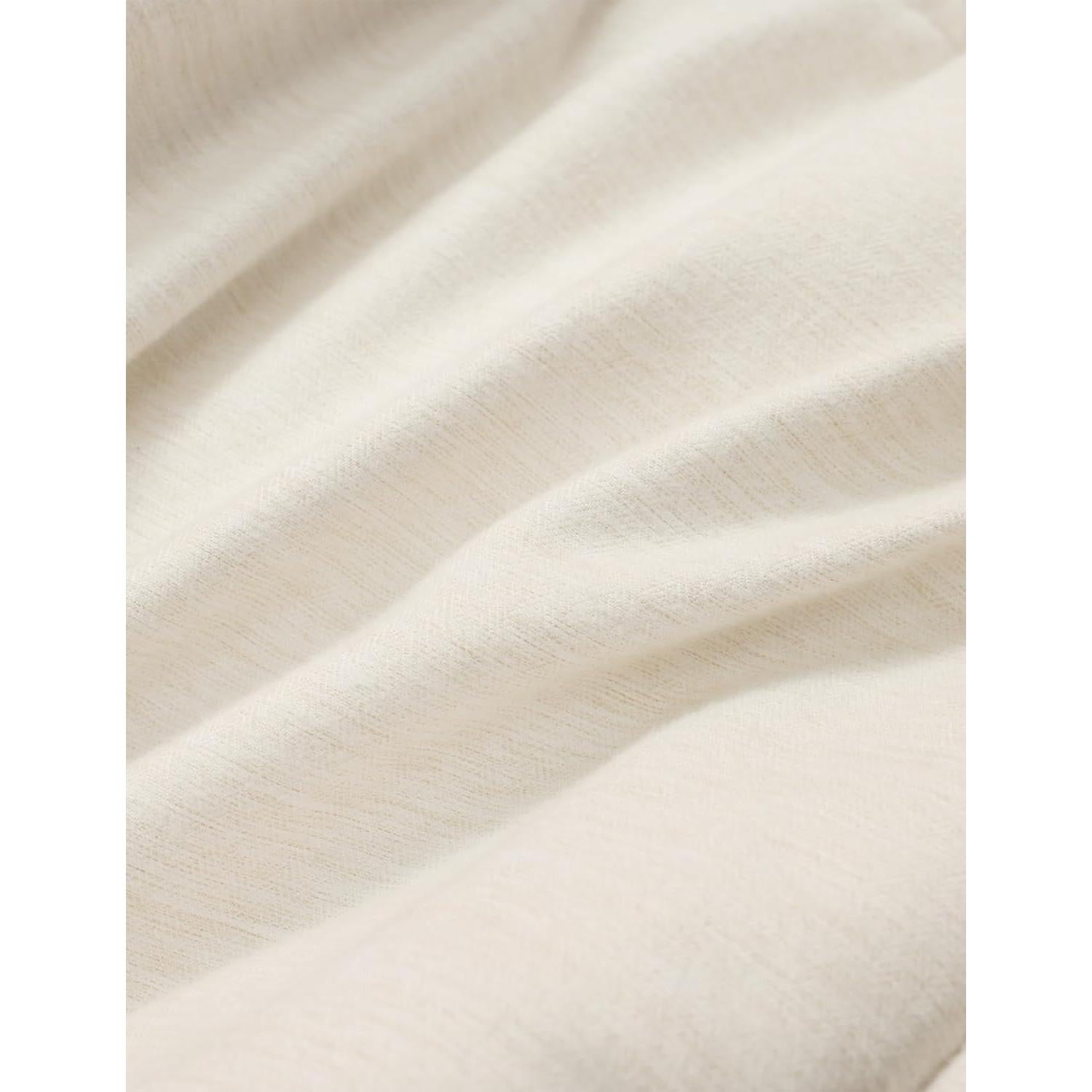 Manta con Peso YnM 6.8kg Beige Neutro 228.6x167.6cm