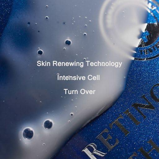 Suero de Retinol 0.1% MIZON - Antienvejecimiento 28.35 ml