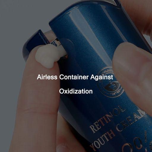 Suero de Retinol 0.1% MIZON - Antienvejecimiento 28.35 ml