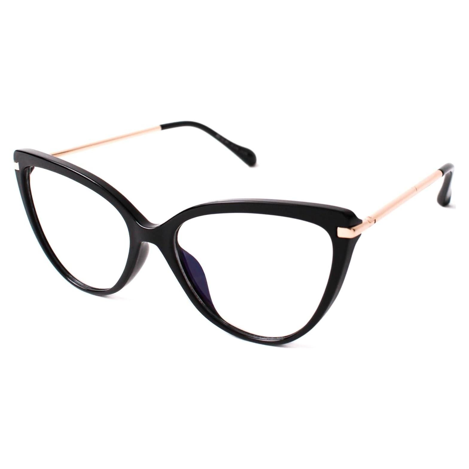 Gafas de Luz Azul Eclipse Optics para Mujeres - Protección Ocular