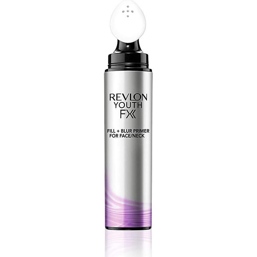 Primer Rellenar y Difuminar Revlon 9.73 ml Hidratante Universal