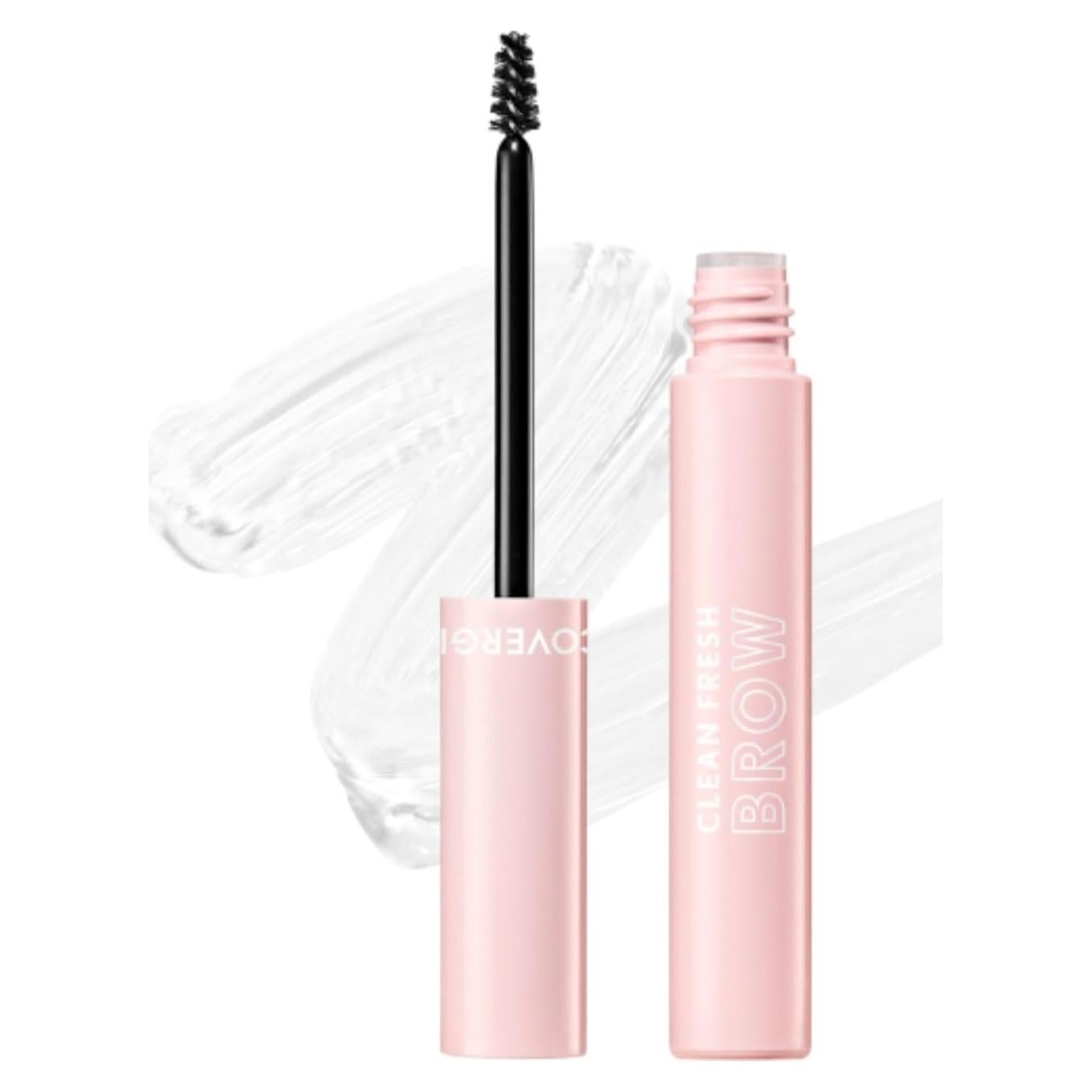 Gel Cera para Cejas Covergirl Clean Fresh 100 Claro 5.4g