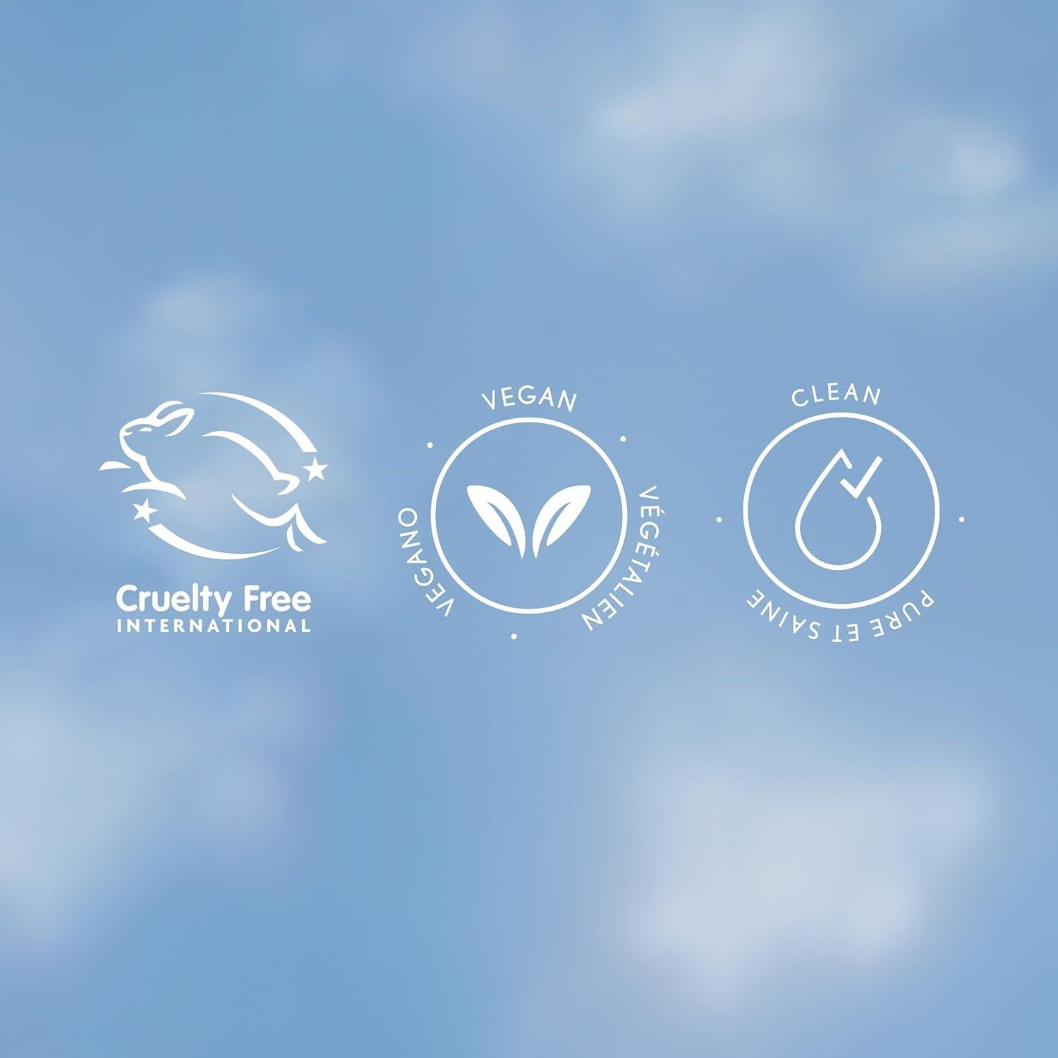 Gel Cera para Cejas Covergirl Clean Fresh 100 Claro 5.4g