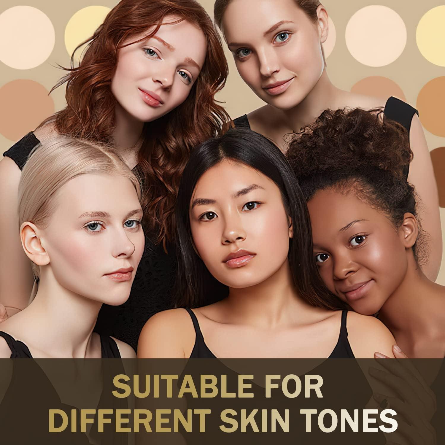 Pomada para Cejas LAVONE Caramelo - Impermeable y Duradera