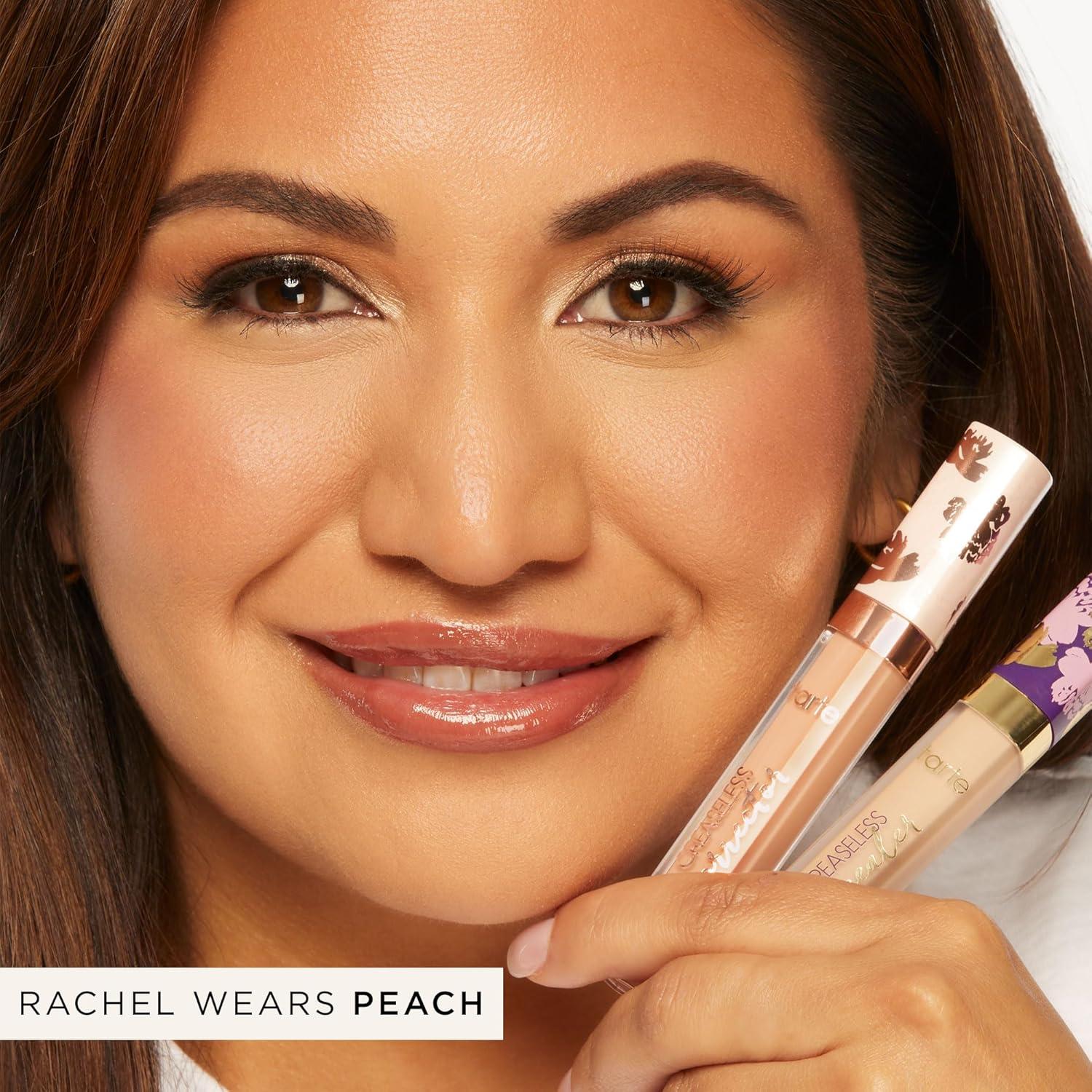 Corrector Creaseless Tarte Verde 12.19x2.01cm 30.12g