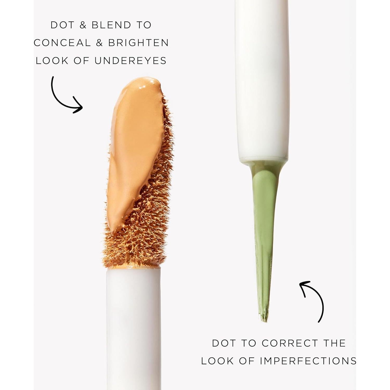 Corrector Creaseless Tarte Verde 12.19x2.01cm 30.12g