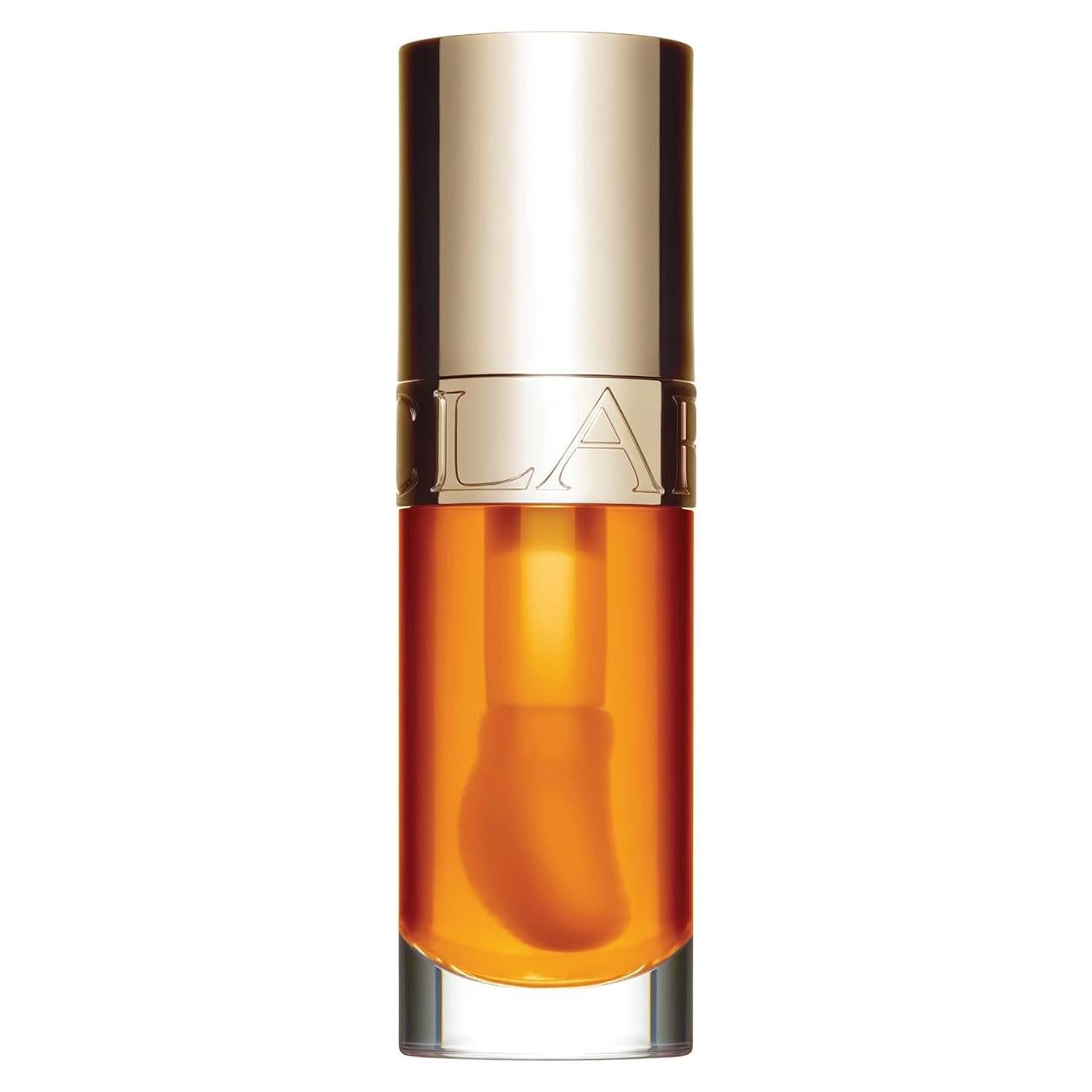 Aceite Labial Hidratante Clarins 5.67g - Acabado Brillante