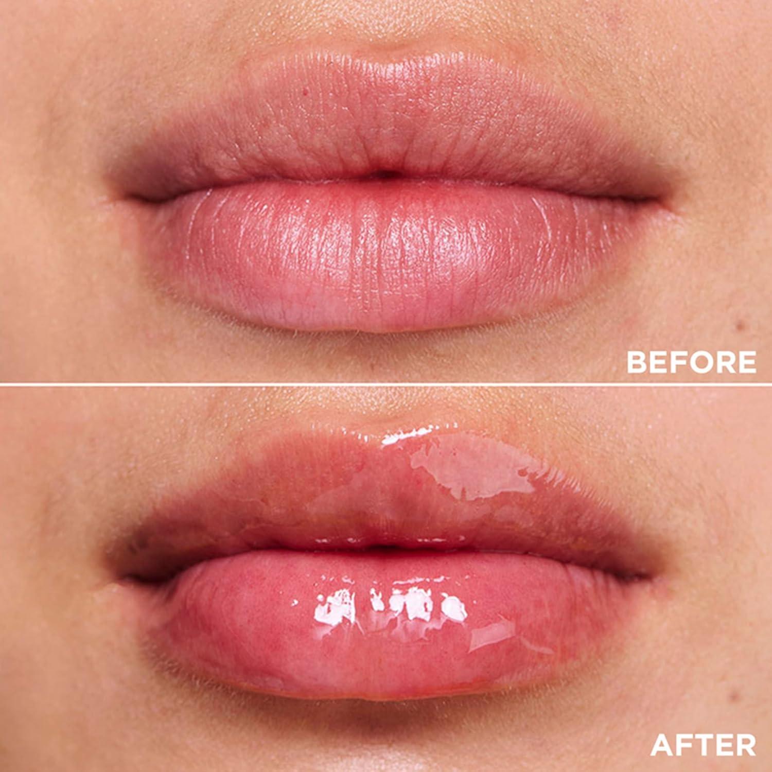 Aceite Labial Hidratante Clarins 5.67g - Acabado Brillante