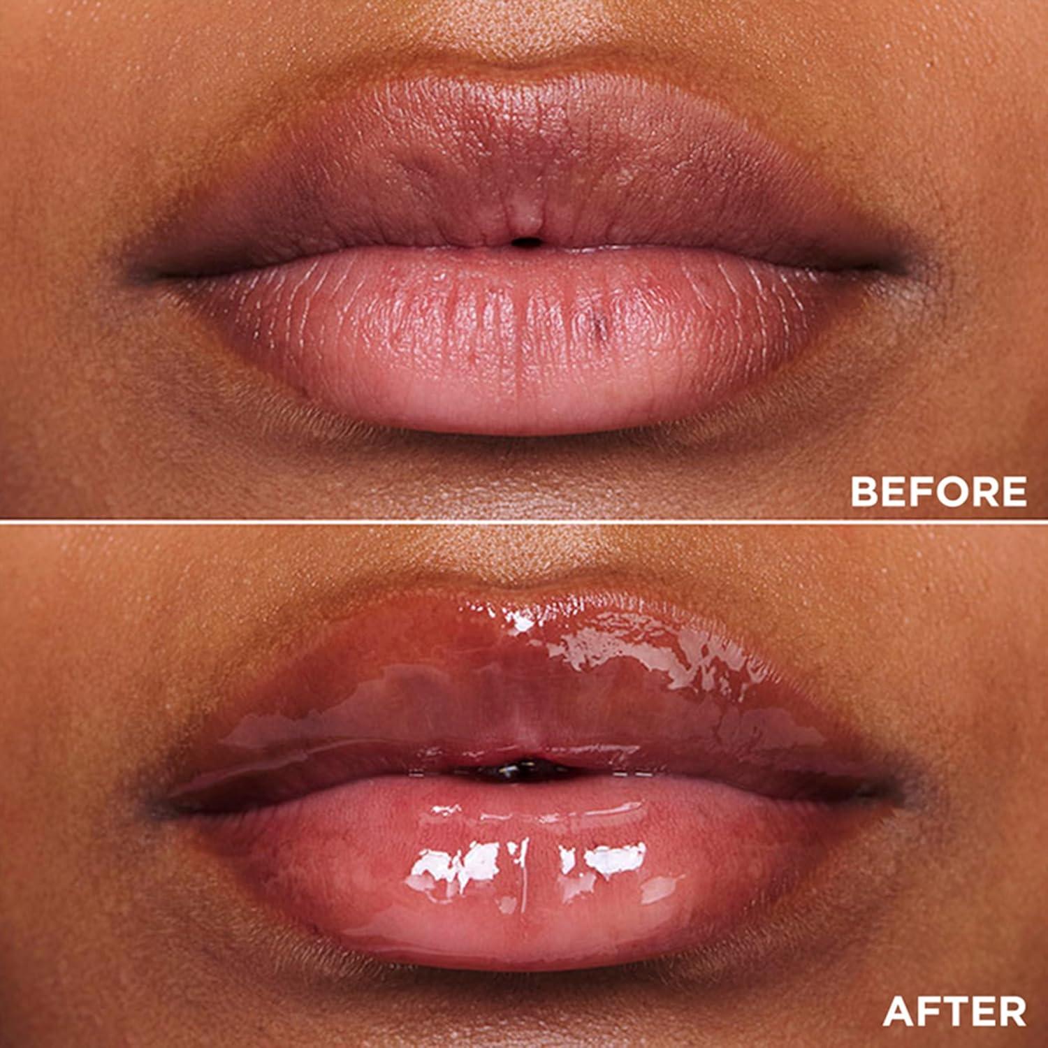 Aceite Labial Hidratante Clarins 5.67g - Acabado Brillante