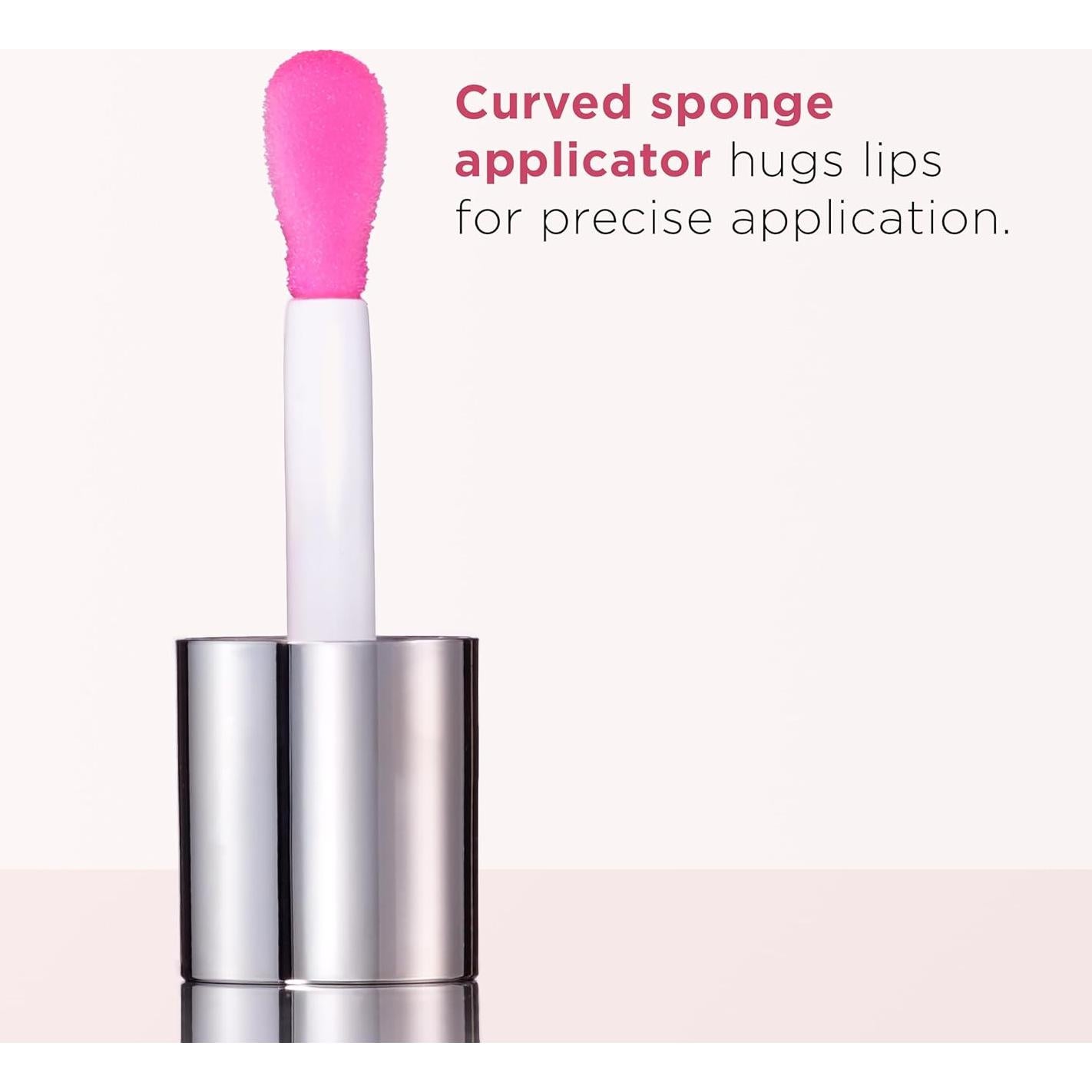 Aceite Labial Hidratante Clarins 5.67g - Acabado Brillante