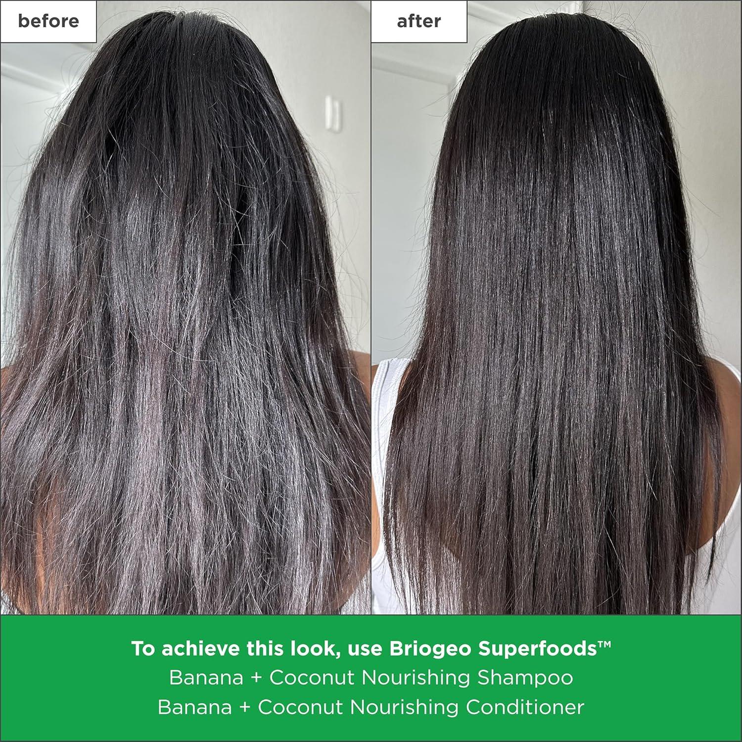 Acondicionador Nutritivo Briogeo Superfoods 354 ml - Vegano