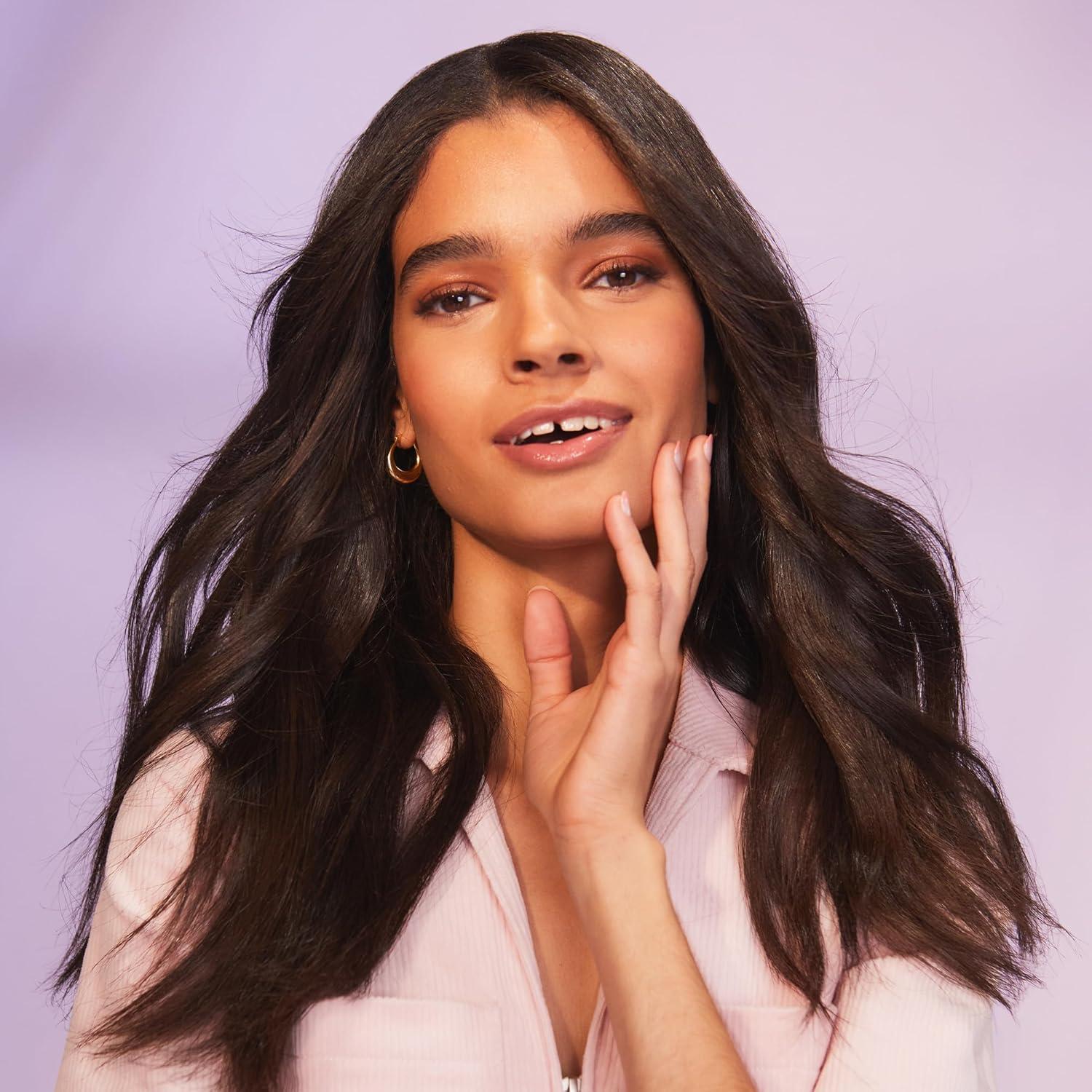 Champú Seco Oscuro Verb 1.60 Fl Oz - Vegano, Sin Parabenos