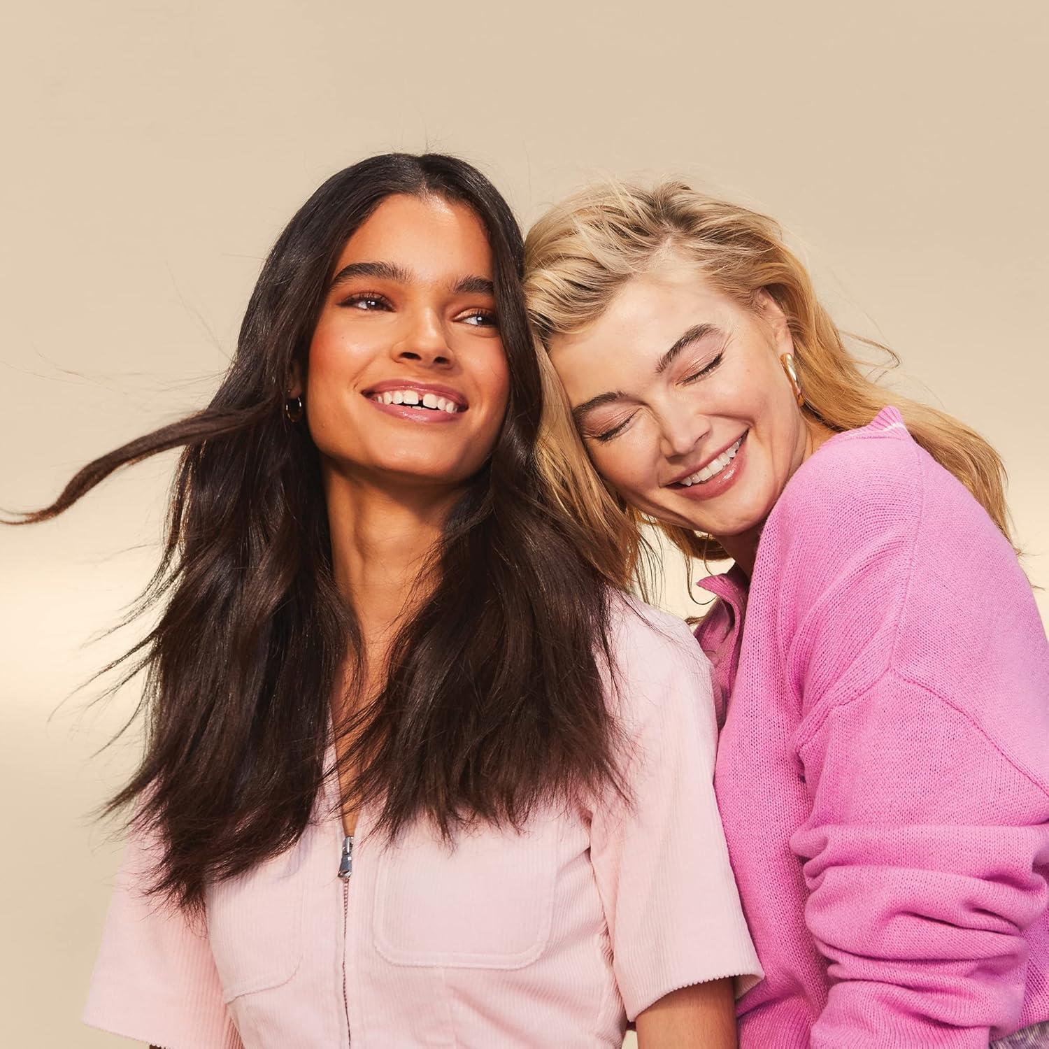 Champú Seco Oscuro Verb 1.60 Fl Oz - Vegano, Sin Parabenos