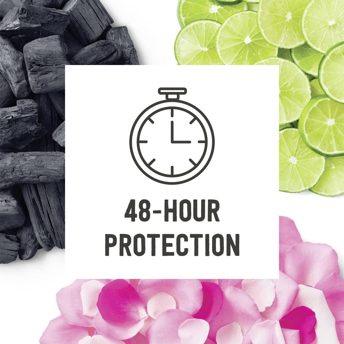 Desodorante Natural Schmidt's Bergamota y Lima 75 g - 2 Unidades