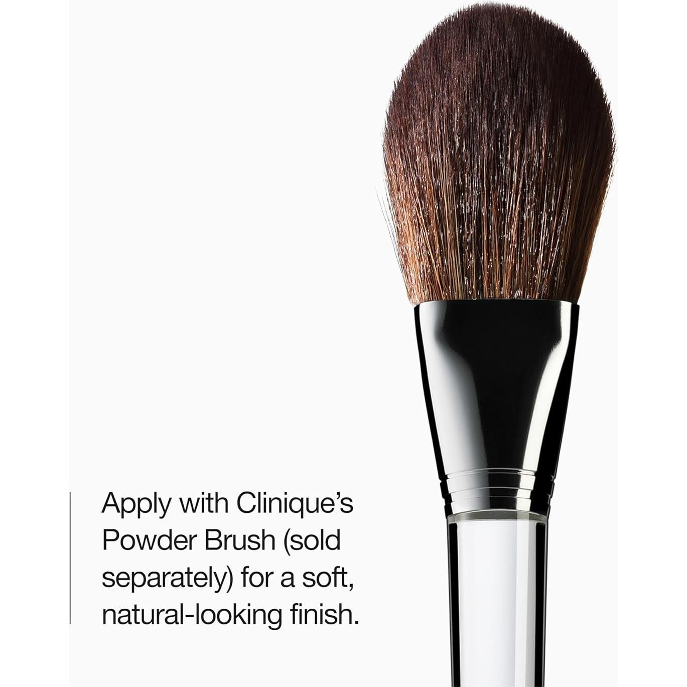 Polvo Bronceador Clinique True Bronze 7.8cm Brillo Soleado