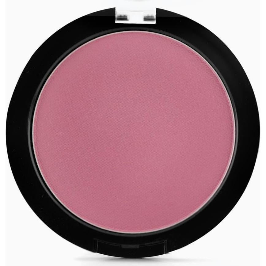 Rubor Mate Palladio Bayberry - Acabado Suave y Uniforme