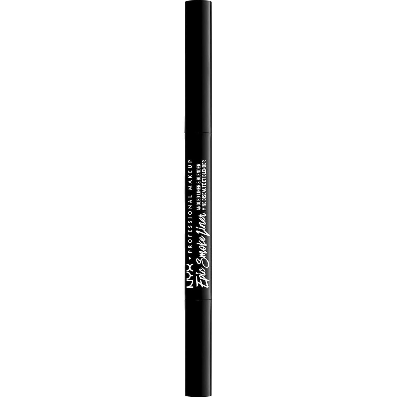 Delineador Ahumado NYX Professional Makeup Humo Negro 0.28g