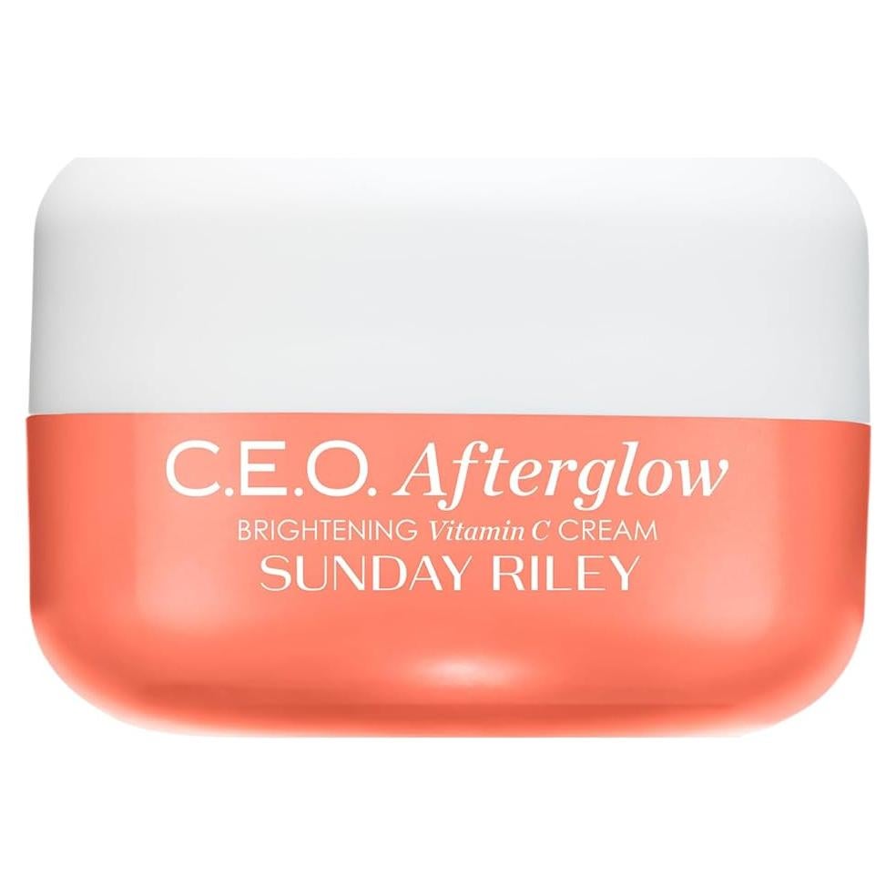 Crema Hidratante Facial Iluminadora Vitamina C 14.8 ml Sunday Riley