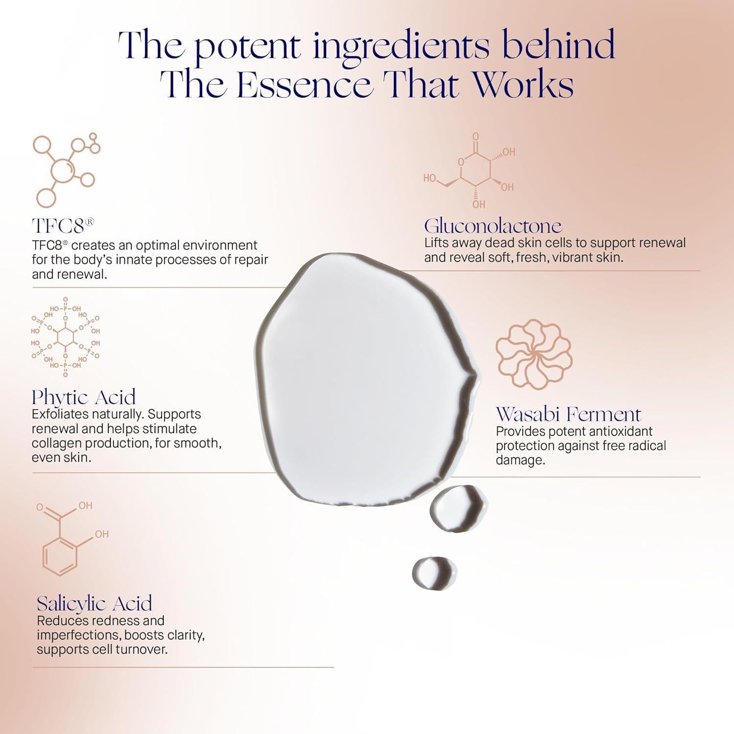 Augustinus Bader La Esencia 100 ml - Cuidado Facial