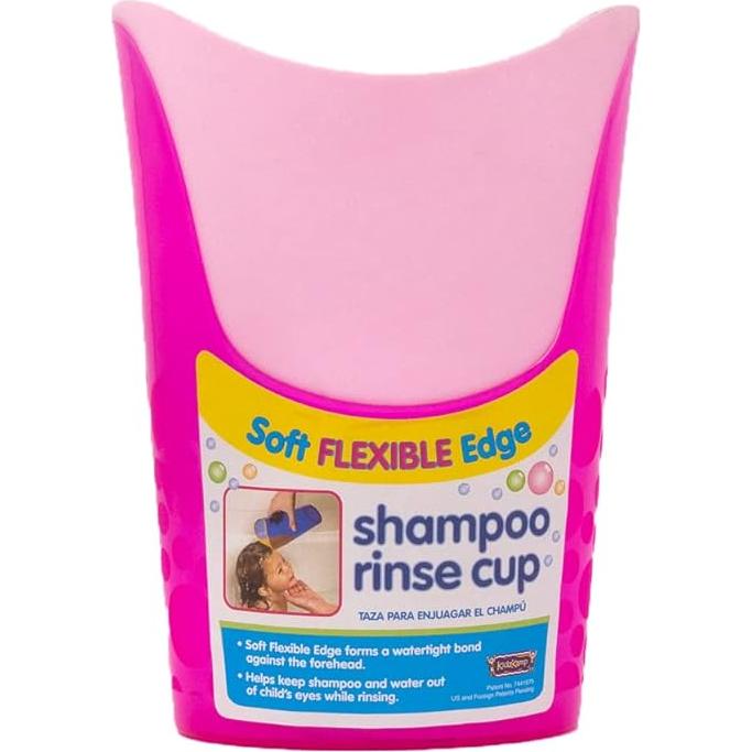 Taza de Enjuague Apilable STARC para Bebés - Rosa