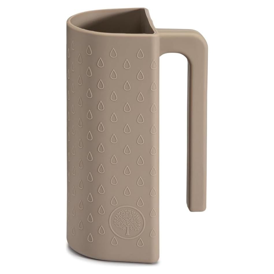 Taza de Enjuague Parker Baby | Libre de BPA 532ml | Apta Lavavajillas