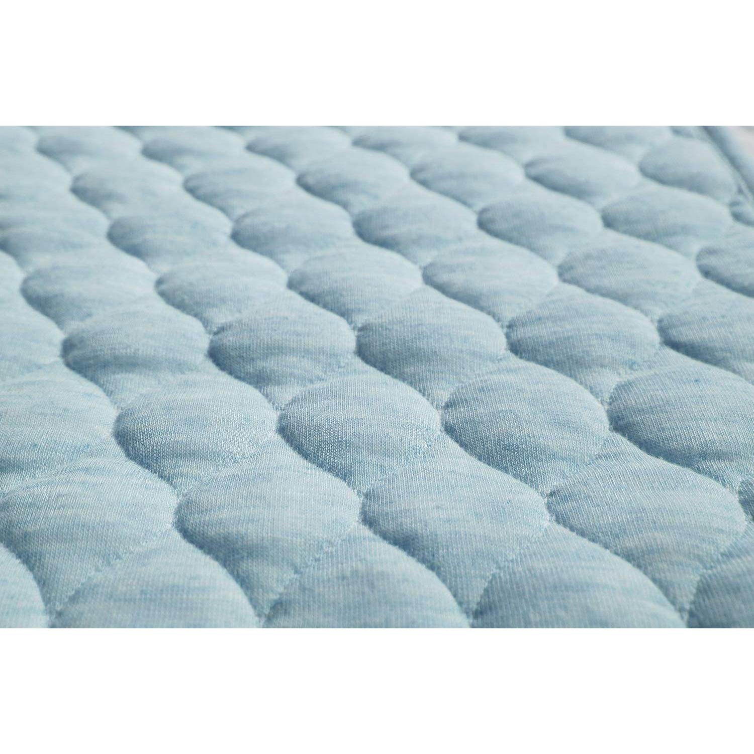 Almohadillas de Cambio BlueSnail Acolchadas Impermeables 3 Unidades