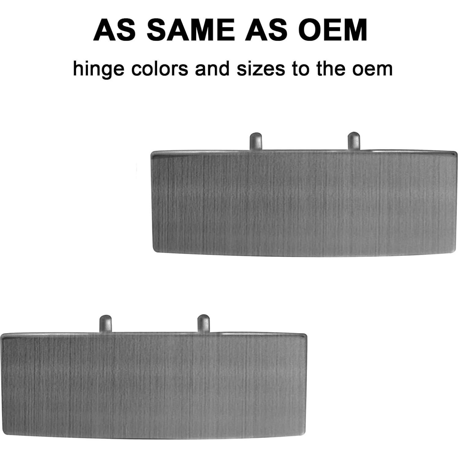 Cabezal y bisagra de reemplazo Adhiper para auriculares Beats Studio Pro