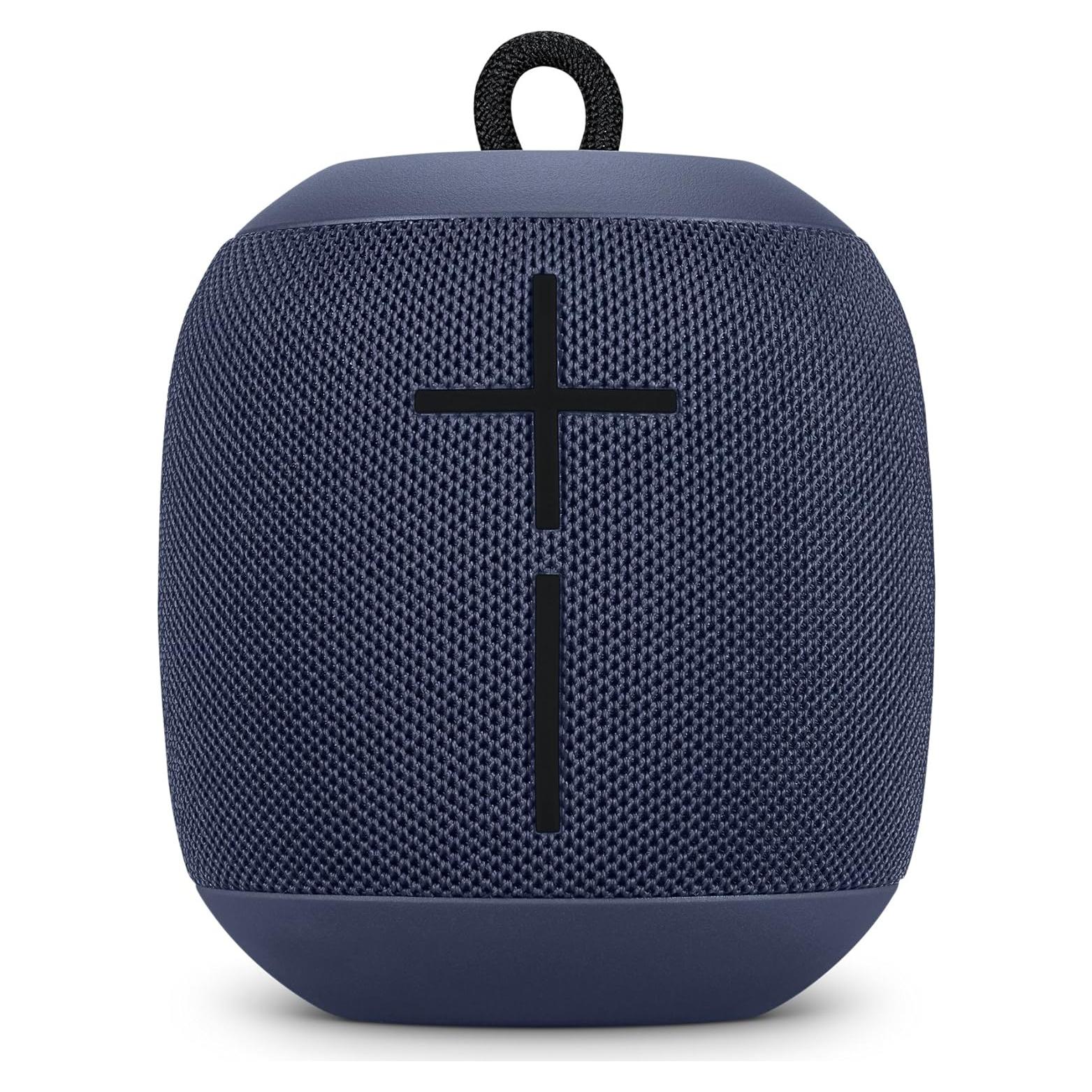 Altavoz Bluetooth Ultimate Ears WONDERBOOM Impermeable 10h