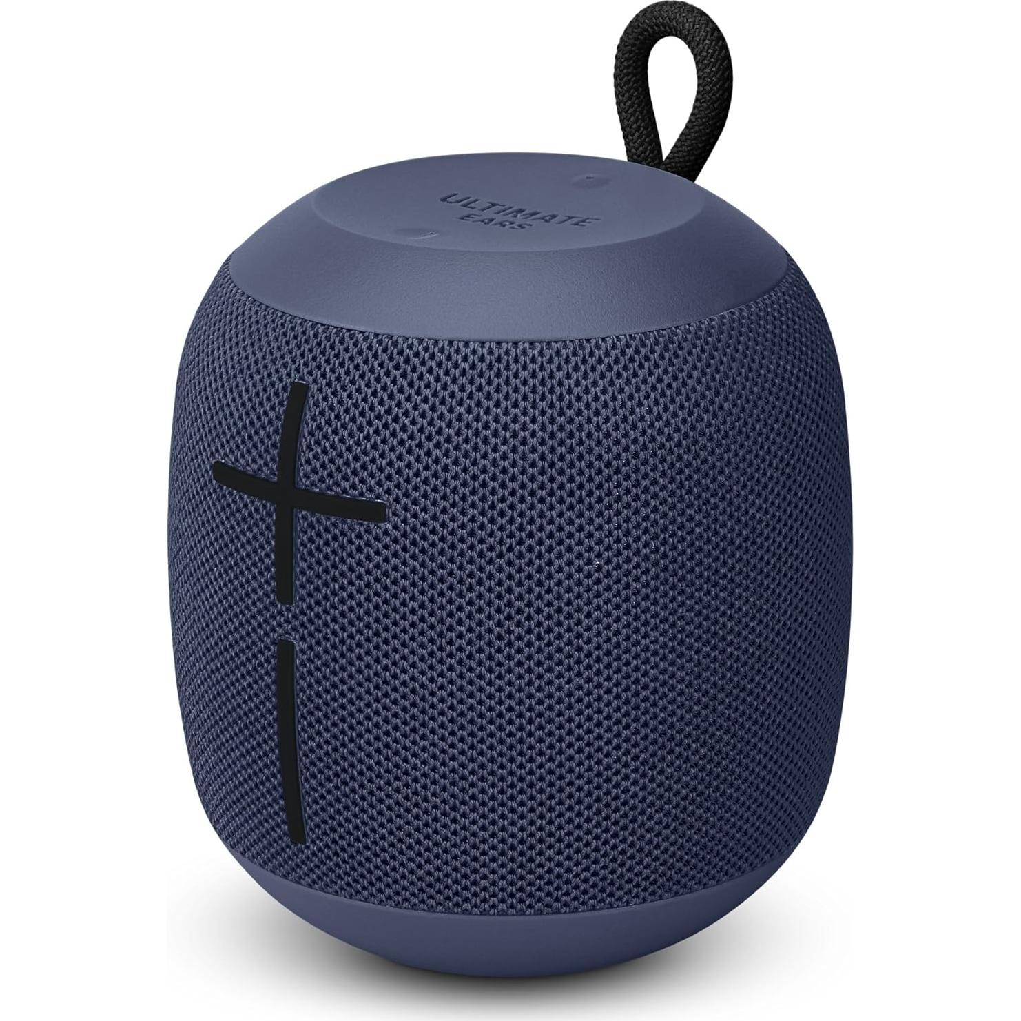 Altavoz Bluetooth Ultimate Ears WONDERBOOM Impermeable 10h